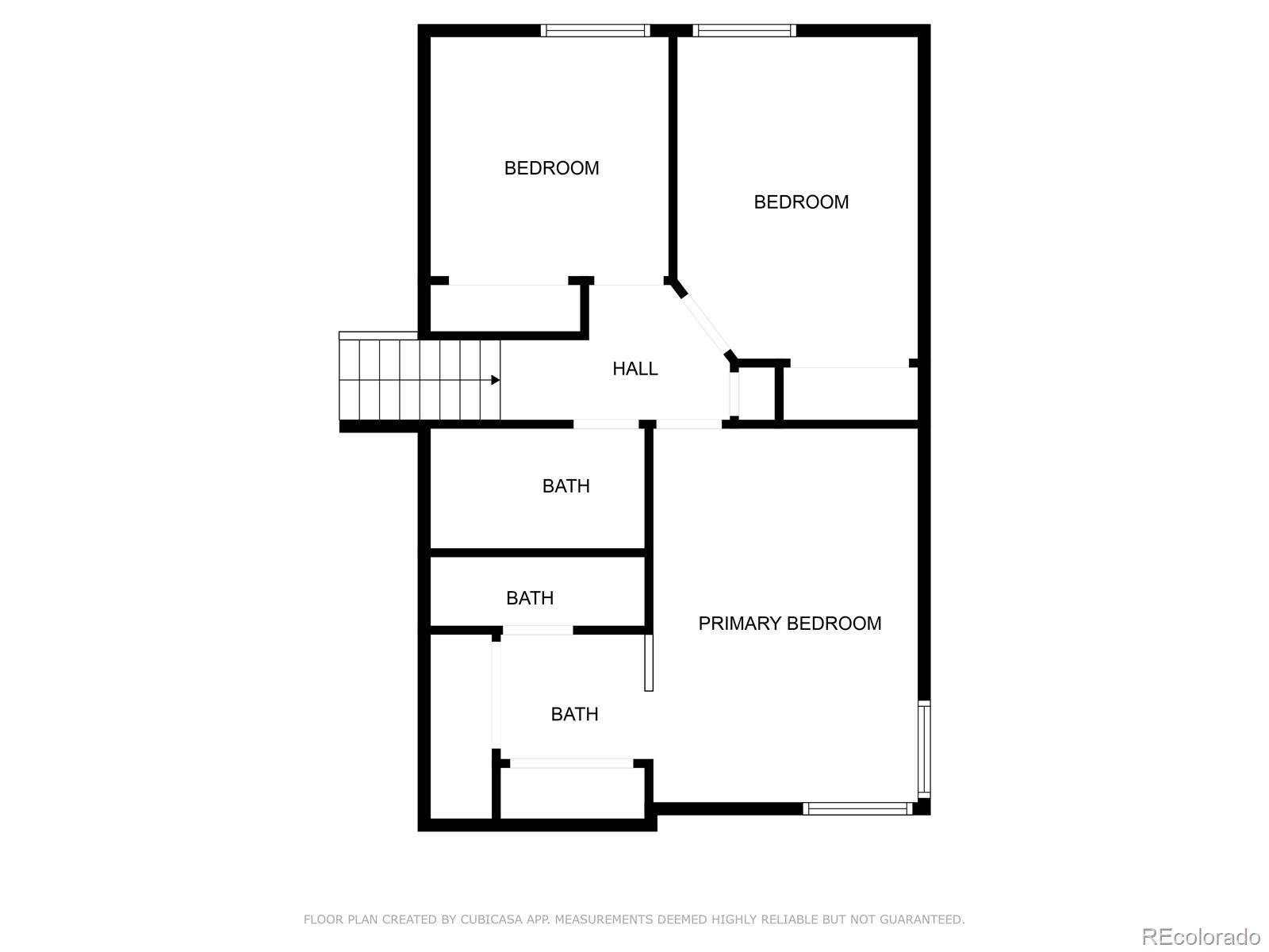 Littleton, Colorado, 80127, United States, 4 Bedrooms Bedrooms, ,2 BathroomsBathrooms,Residential,For Sale,1892660