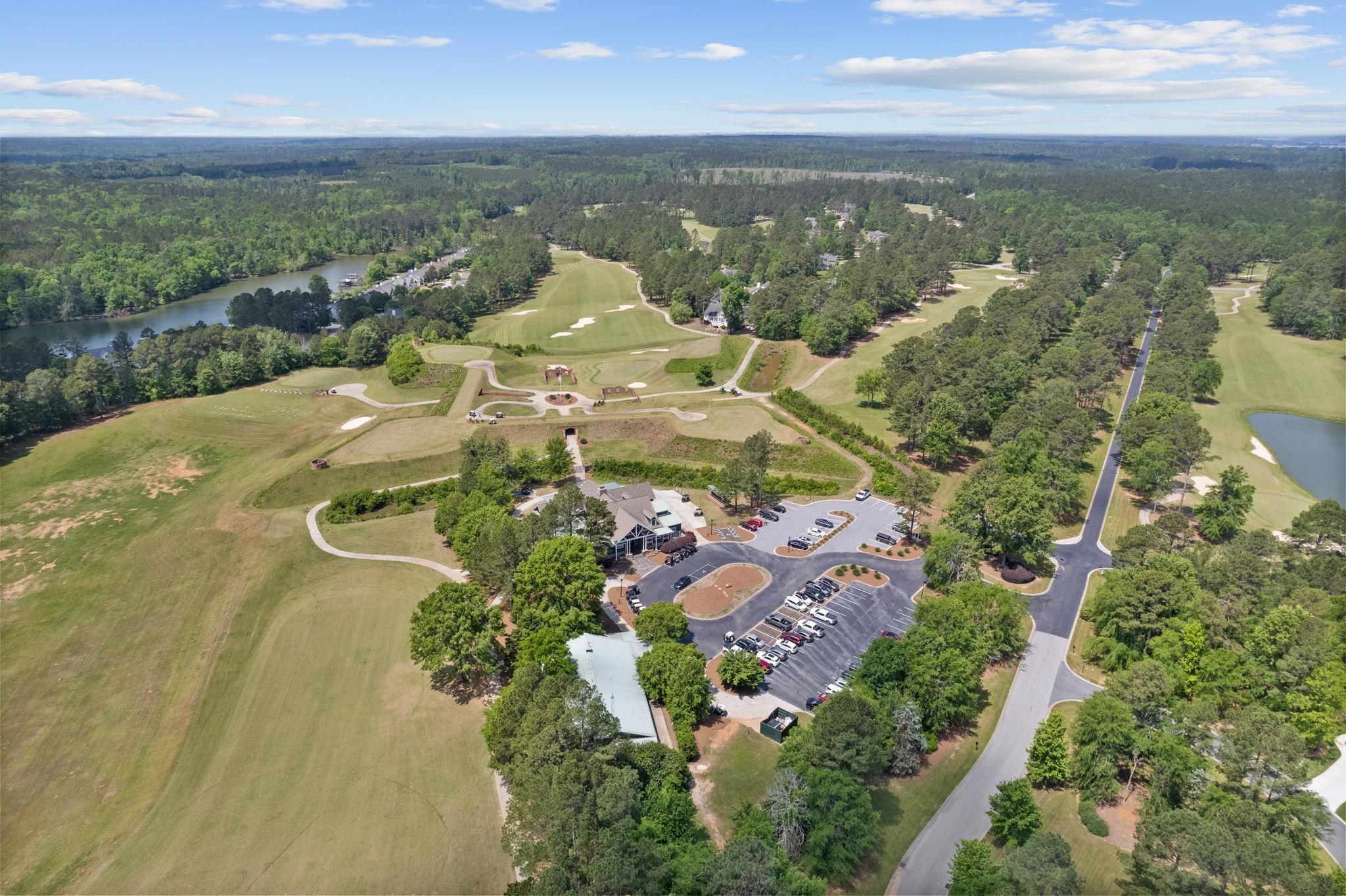 Ninety Six, South Carolina, 29666, United States, 4 Bedrooms Bedrooms, ,4 BathroomsBathrooms,Residential,For Sale,1990739