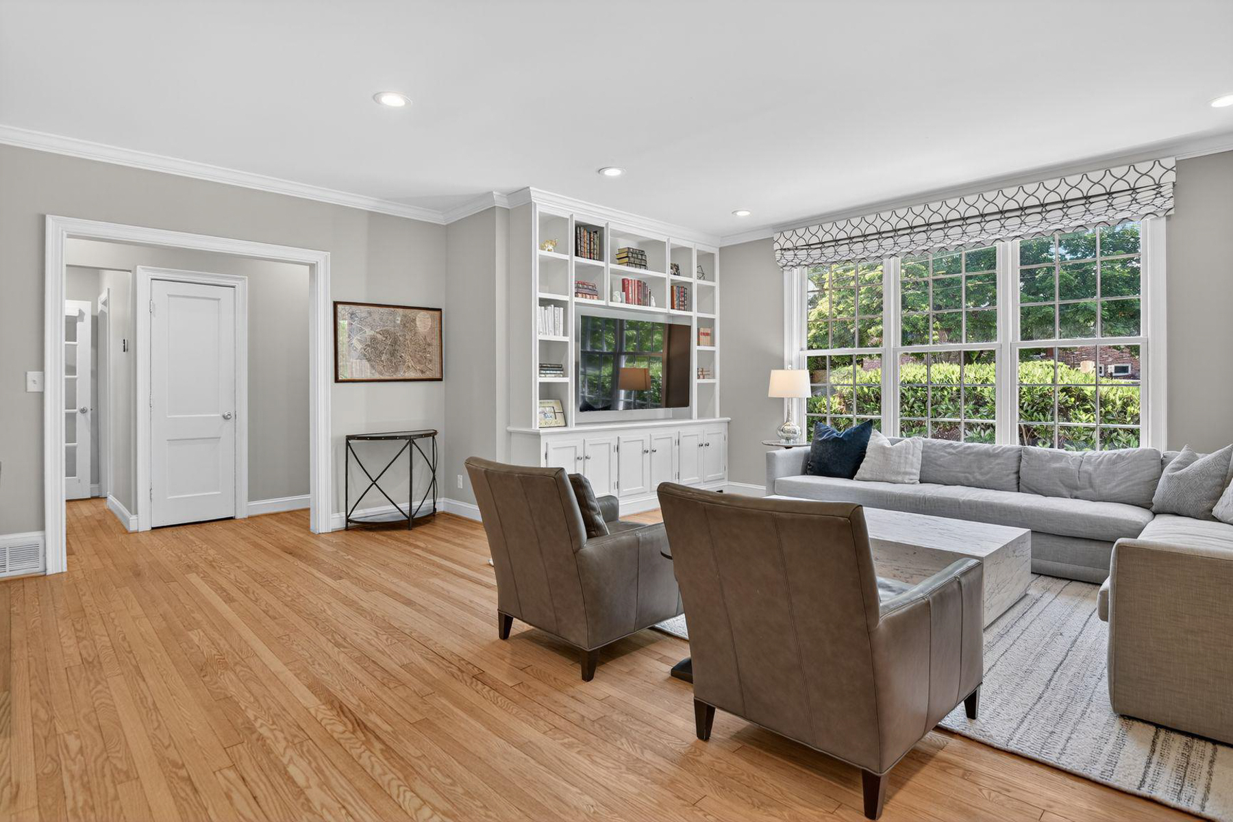  5909 Madawaska Road, Bethesda, MD, 20816 - 物件實景