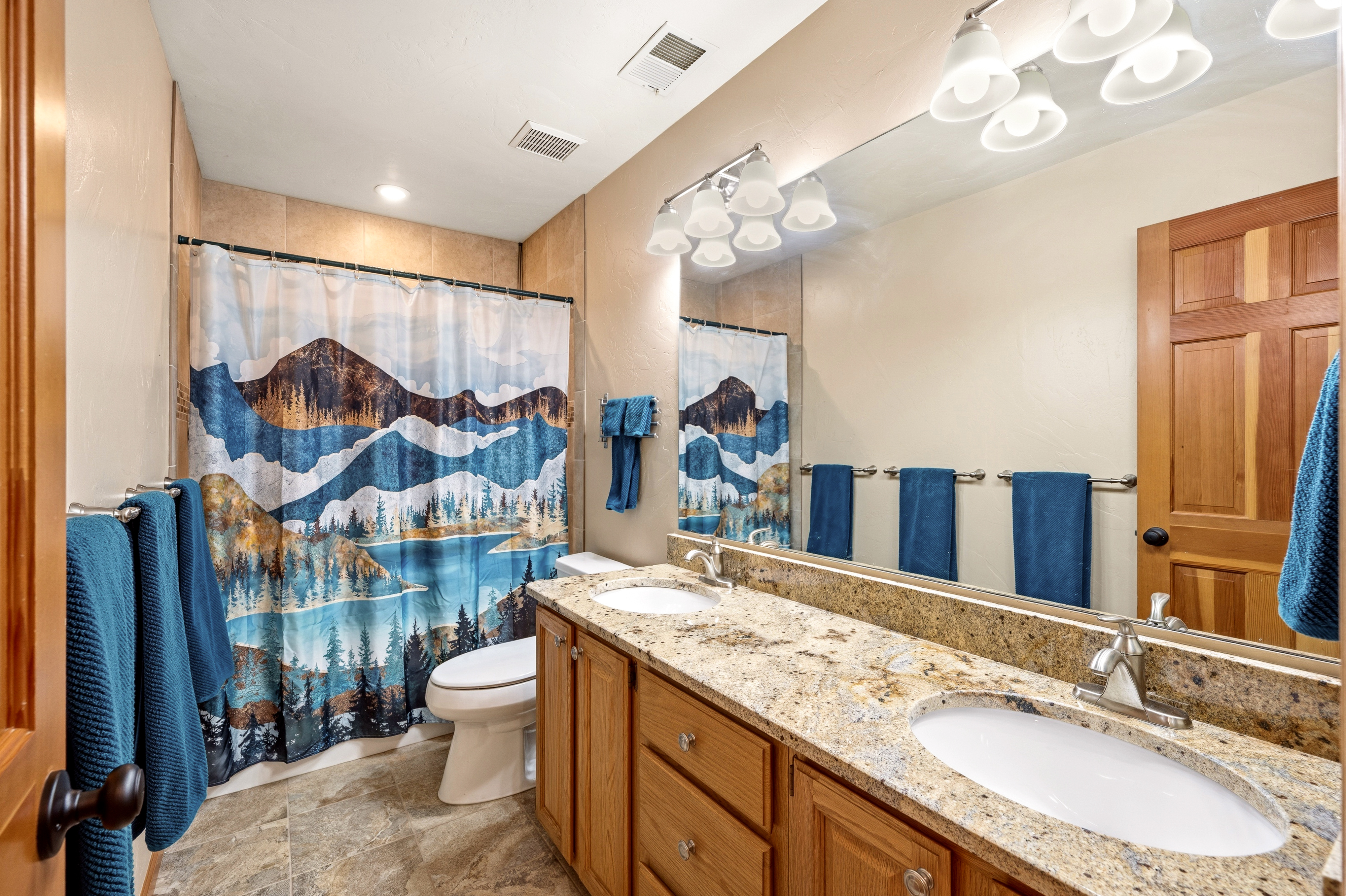  The Ridge at Hiwan - 物件實景