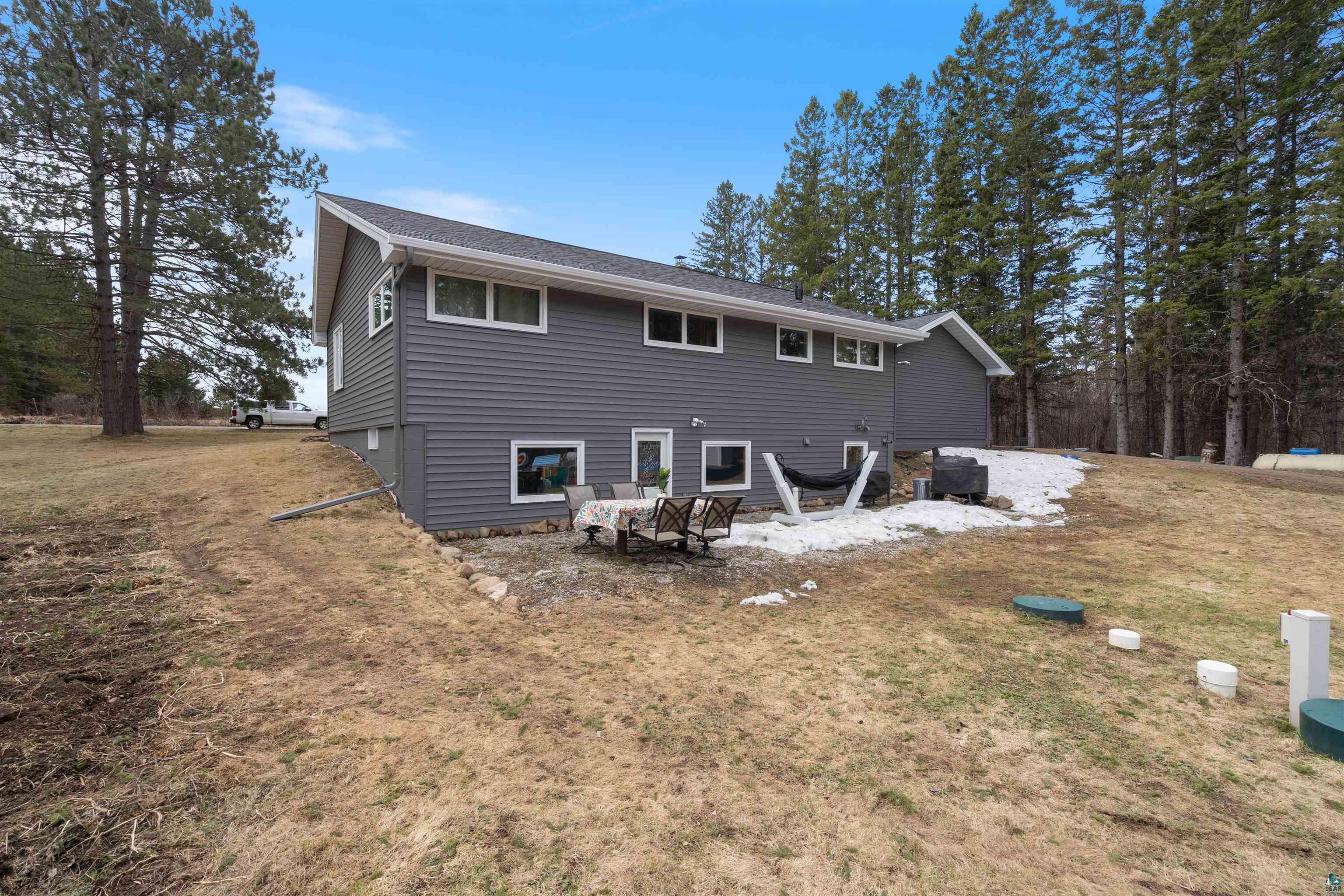 Hermantown, Minnesota, 55810, United States, 3 Bedrooms Bedrooms, ,1 BathroomBathrooms,Residential,For Sale,2040486