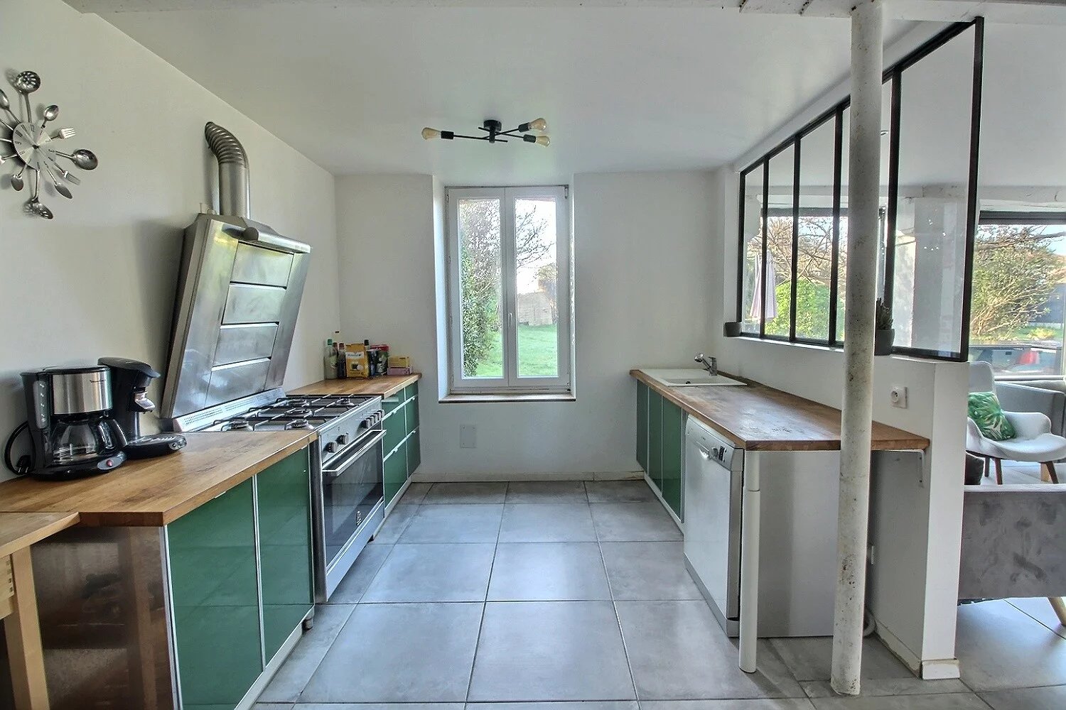 Saubrigues, New Aquitaine, 40230, FR, 6 Bedrooms Bedrooms, ,9 BathroomsBathrooms,Residential,For Sale,1997136