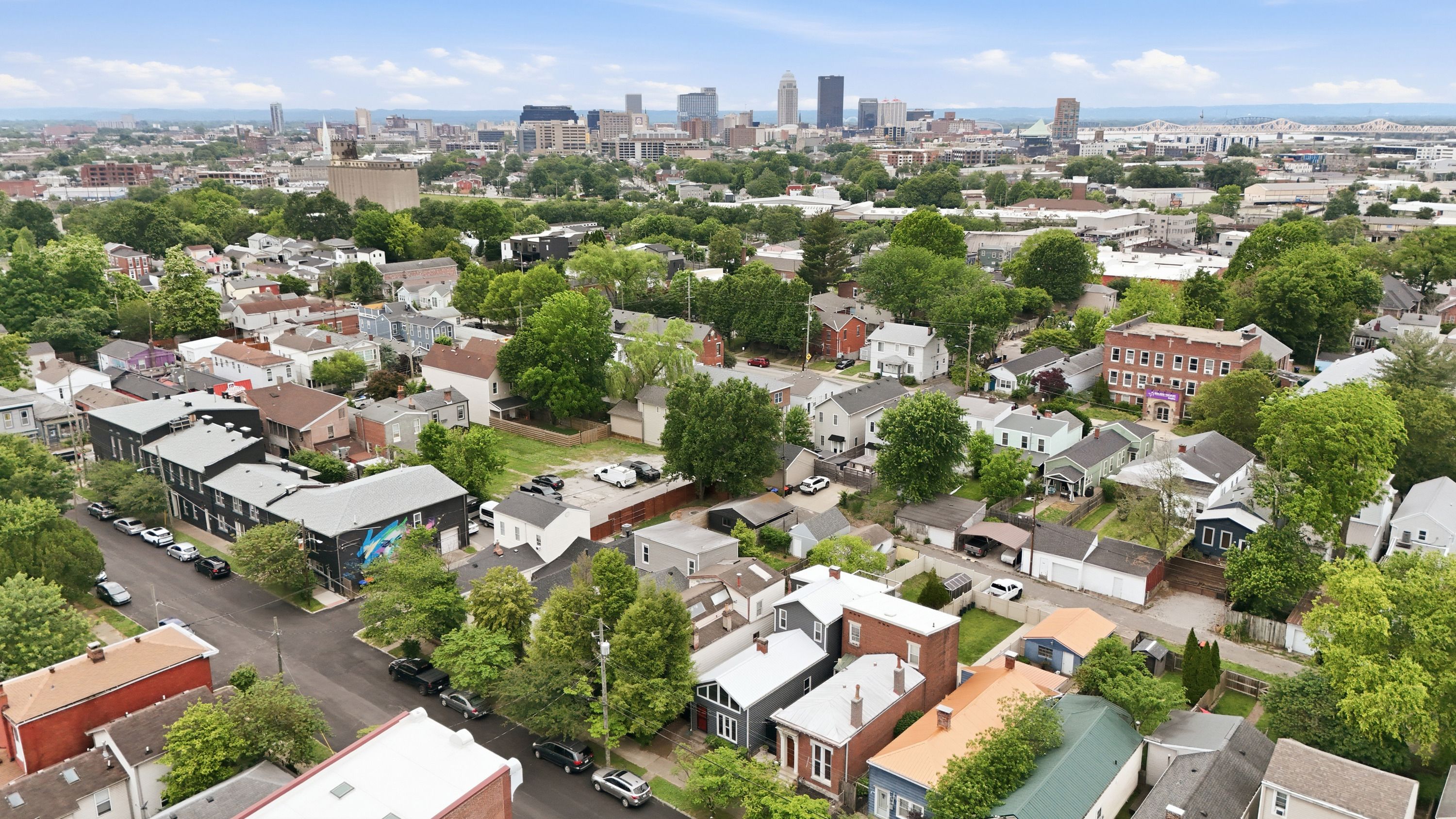  1123 Rogers Street, Louisville, KY 40204 - 物件實景
