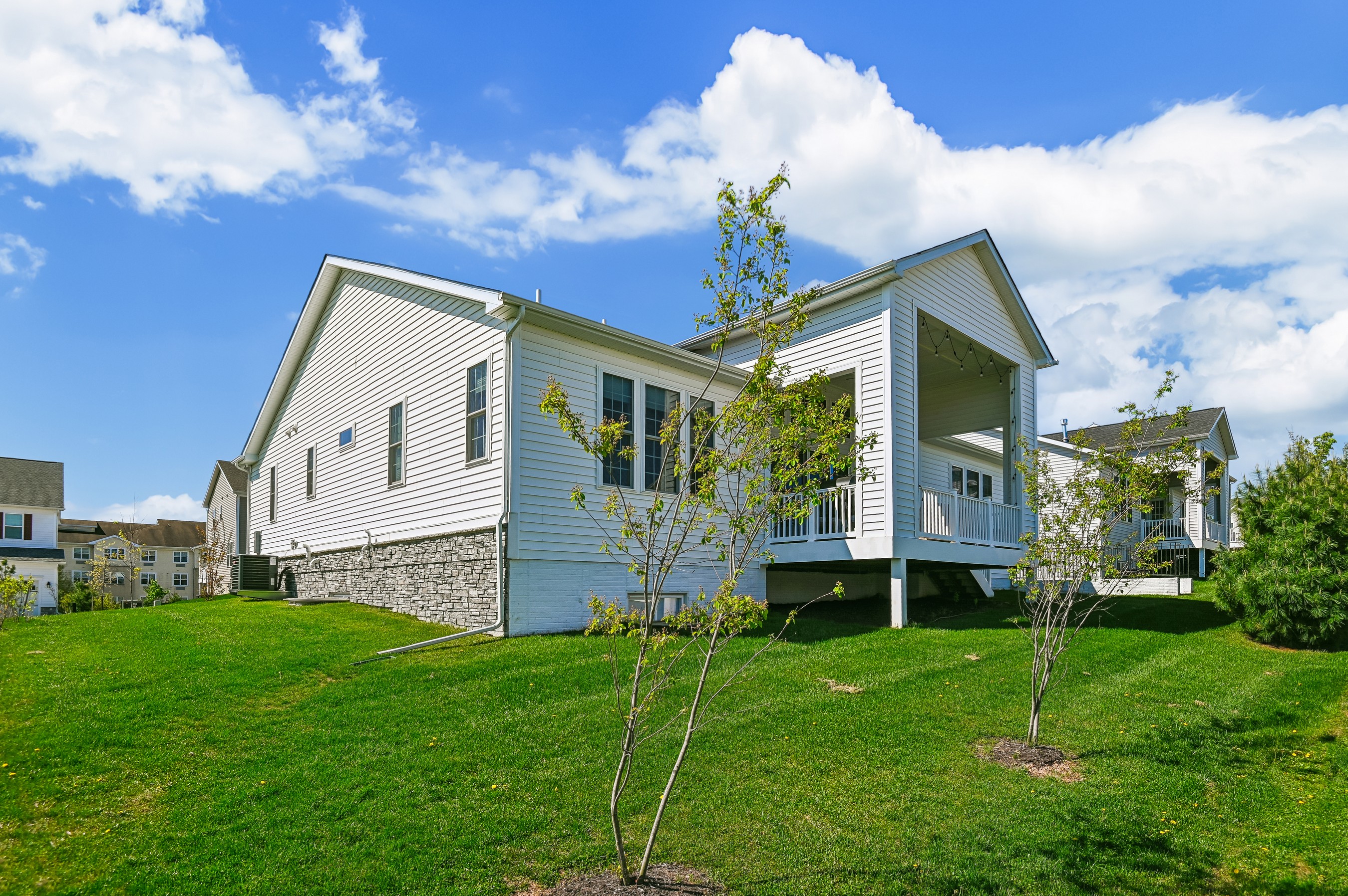  WALNUT RESERVE - 物件實景