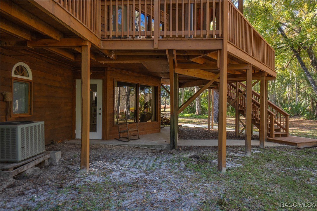 Inverness, Florida, 34450, United States, 4 Bedrooms Bedrooms, ,7 BathroomsBathrooms,Residential,For Sale,2005409