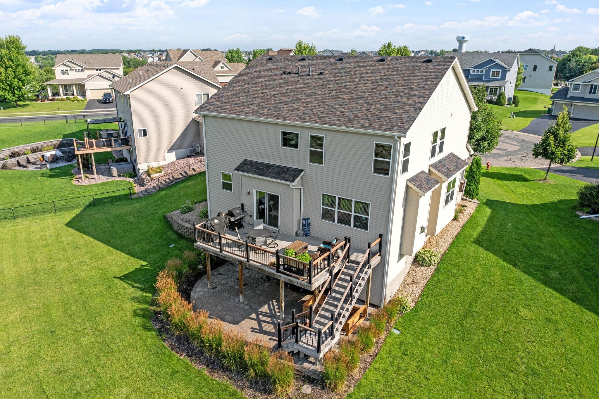 Lakeville, Minnesota, 55044, United States, 4 Bedrooms Bedrooms, ,3 BathroomsBathrooms,Residential,For Sale,1992013