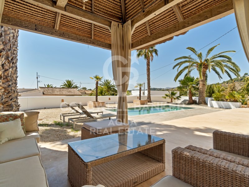 Alicante, Benissa, La Vi?a - Montemar - San Jaime, Benissa, Comunidad Valenciana, 03720, ES, 4 Bedrooms Bedrooms, ,3 BathroomsBathrooms,Residential,For Sale,Alicante, Benissa, La Vi?a - Montemar - San Jaime,1619503