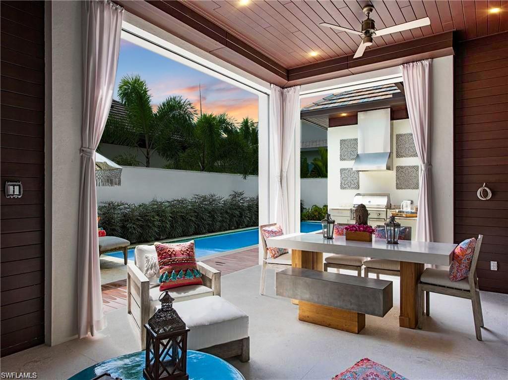 Naples, Florida, 34102, United States, 5 Bedrooms Bedrooms, ,6 BathroomsBathrooms,Residential,For Sale,1912441