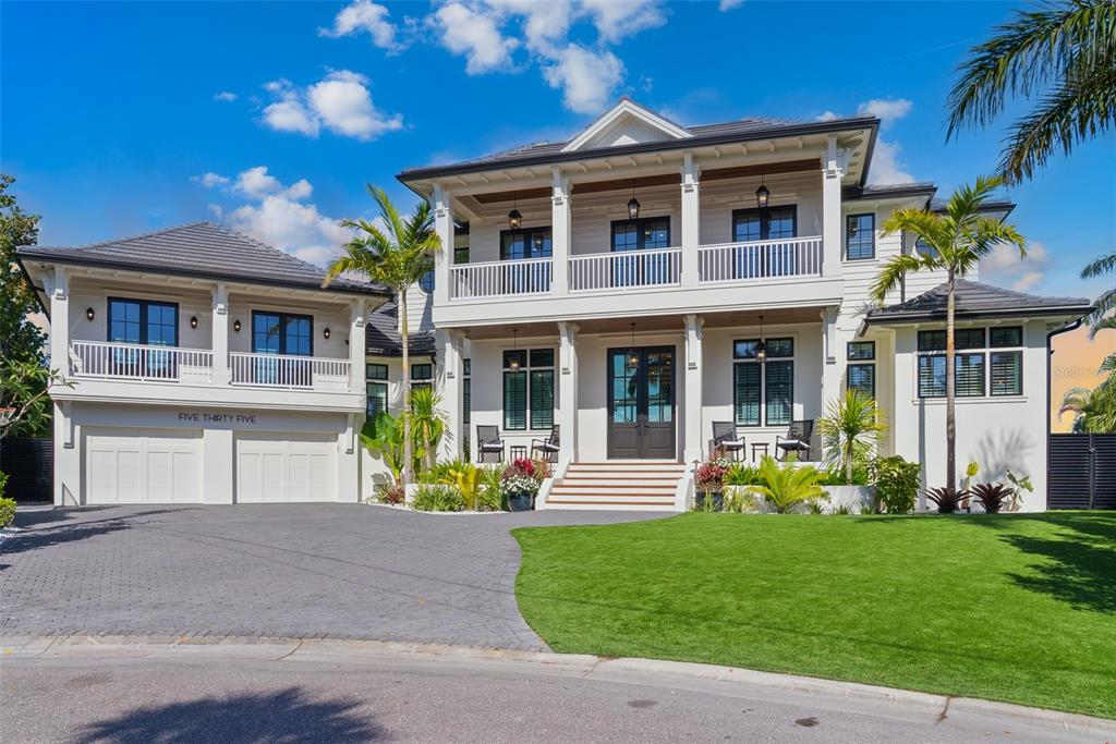 535 70th Street, Holmes Beach, Florida, 34217, United States, 6 Bedrooms Bedrooms, ,7 BathroomsBathrooms,Residential,For Sale,535 70th Street,1649175