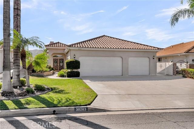 Canyon Lake, California, 92587, United States, 3 Bedrooms Bedrooms, ,2 BathroomsBathrooms,Residential,For Sale,1989277