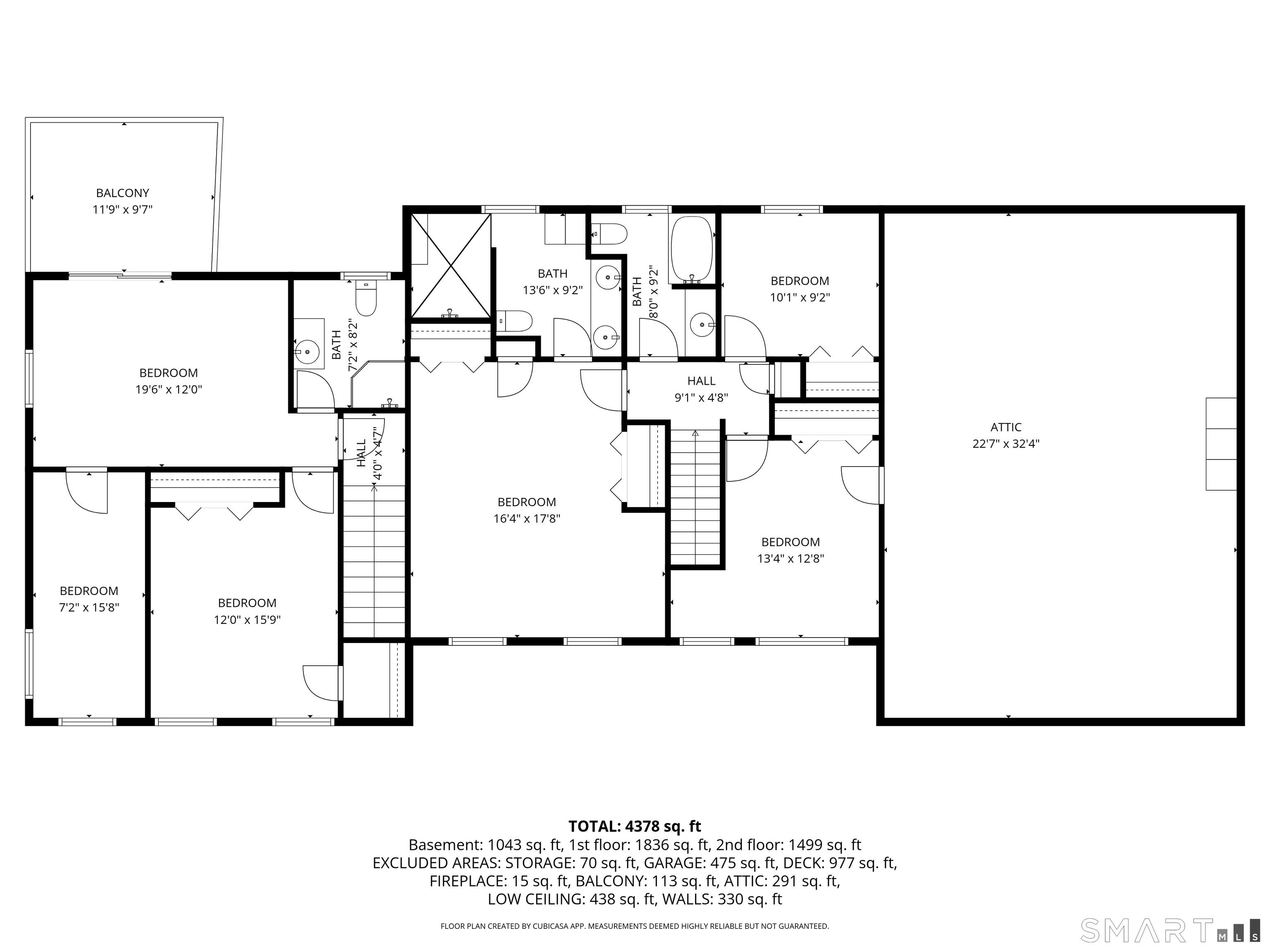 Middletown, Connecticut, 06457, United States, 5 Bedrooms Bedrooms, ,5 BathroomsBathrooms,Residential,For Sale,2042912