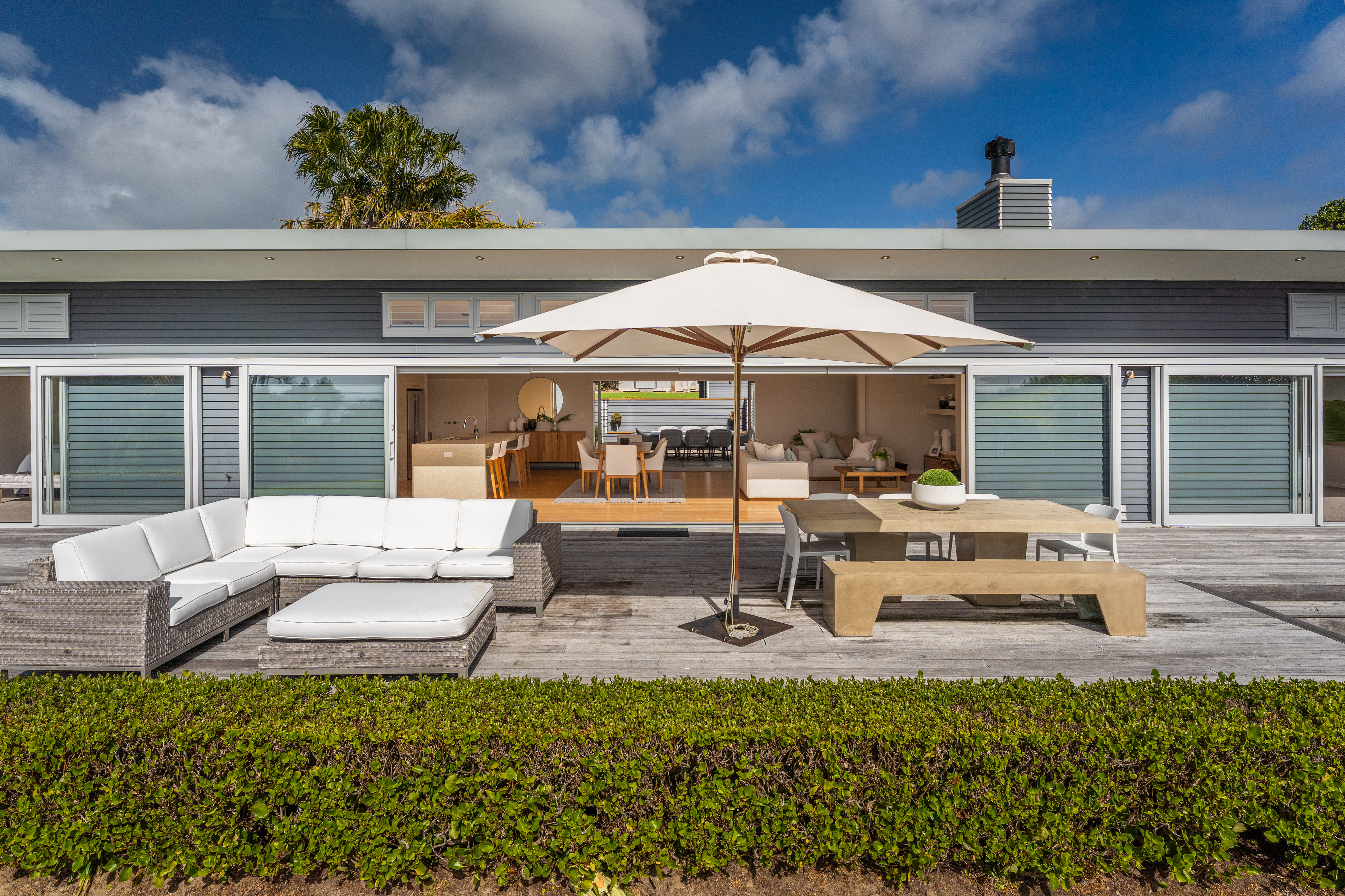  202G Big Bay Road, Manukau Heads - 物件實景