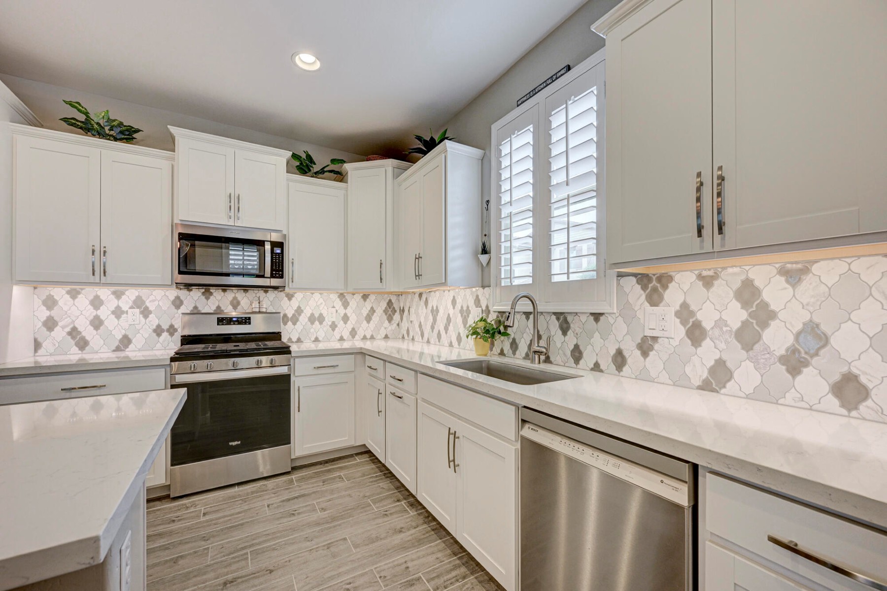  2833 S Lynch  Mesa, AZ - 物件實景