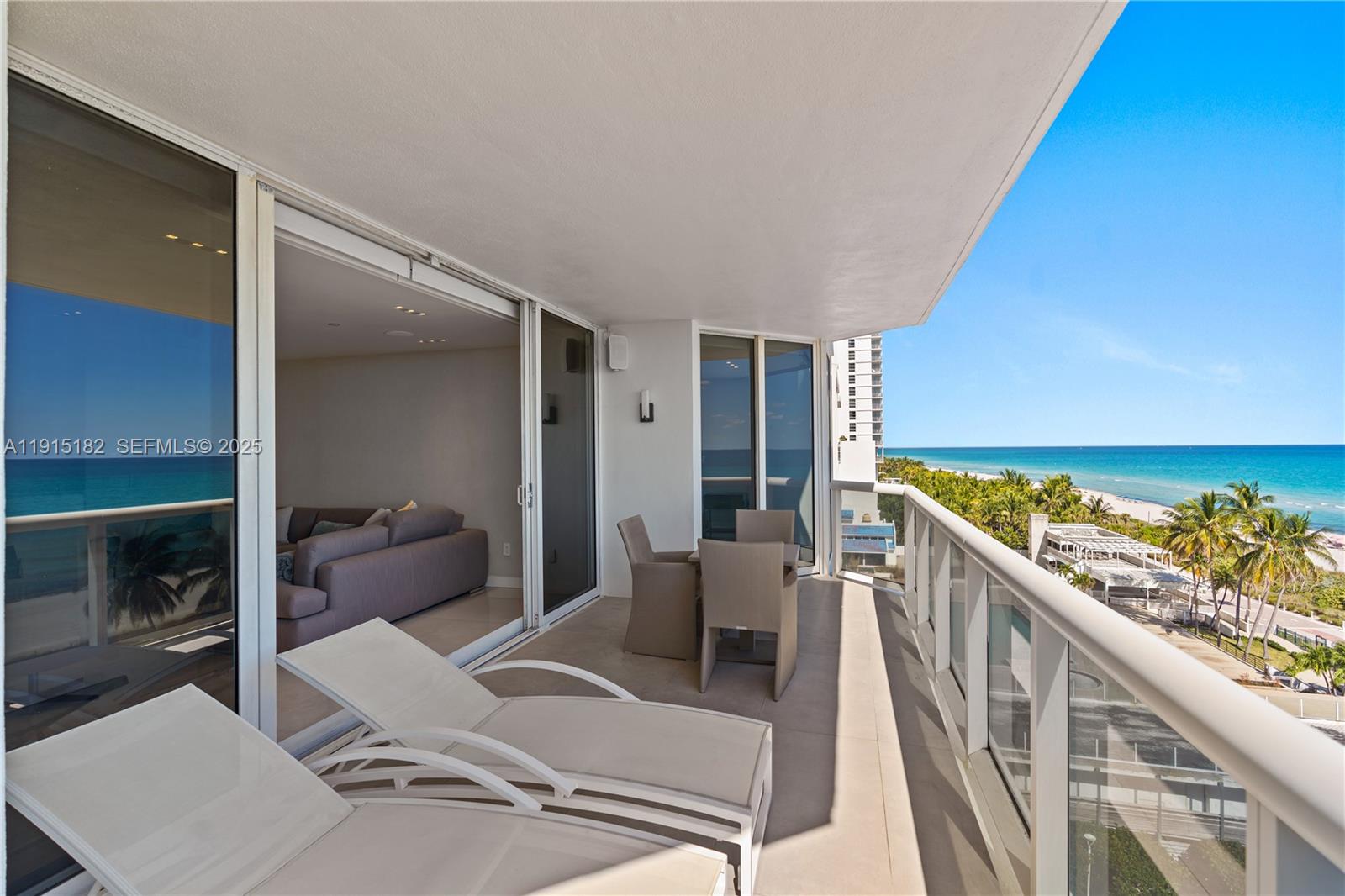 Miami Beach, Florida, 33140, United States, 5 Bedrooms Bedrooms, ,5 BathroomsBathrooms,Residential,For Sale,1997515