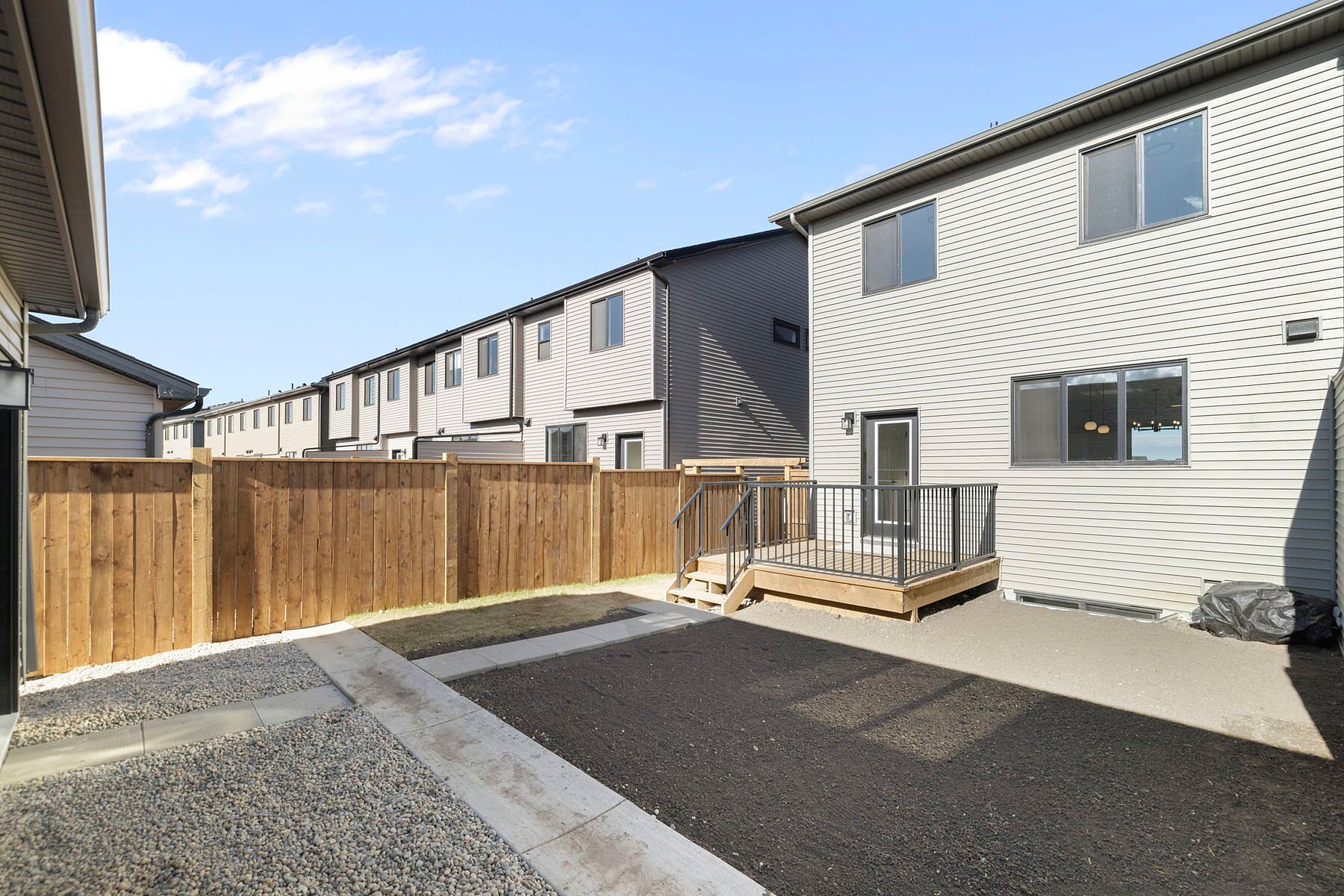  Move-In Ready - Belvedere - 物件實景