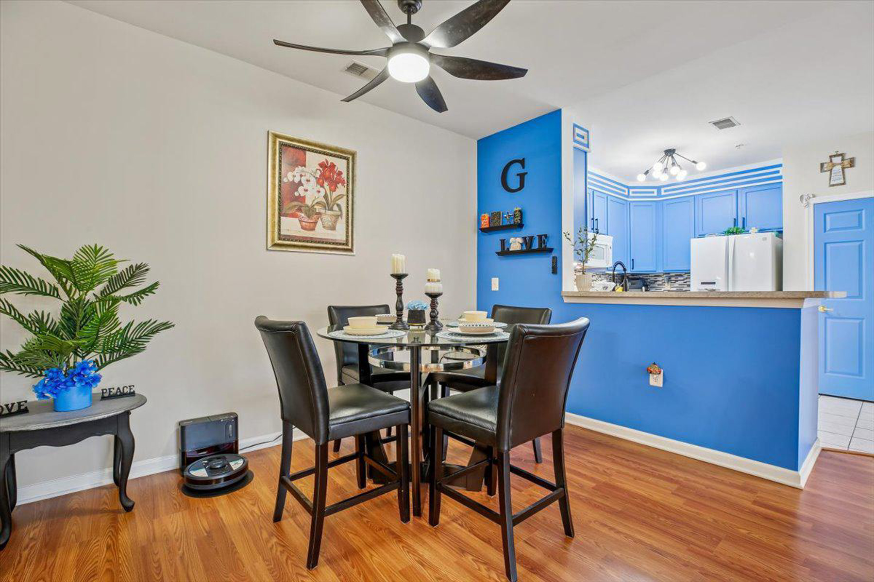  1321 Karen Boulevard, Capitol Heights, MD, 20743 - 物件實景
