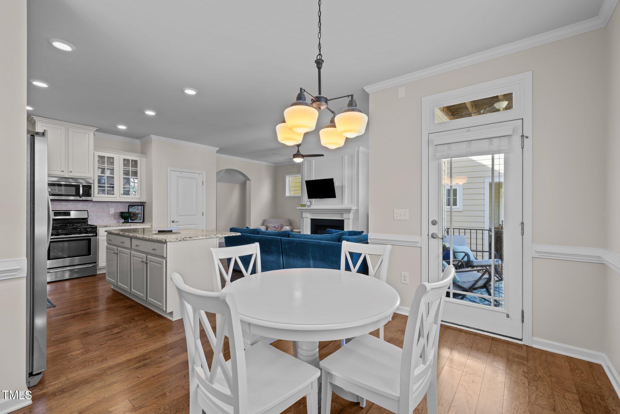 Chapel Hill, North Carolina, 27516, United States, 4 Bedrooms Bedrooms, ,3 BathroomsBathrooms,Residential,For Sale,1905882