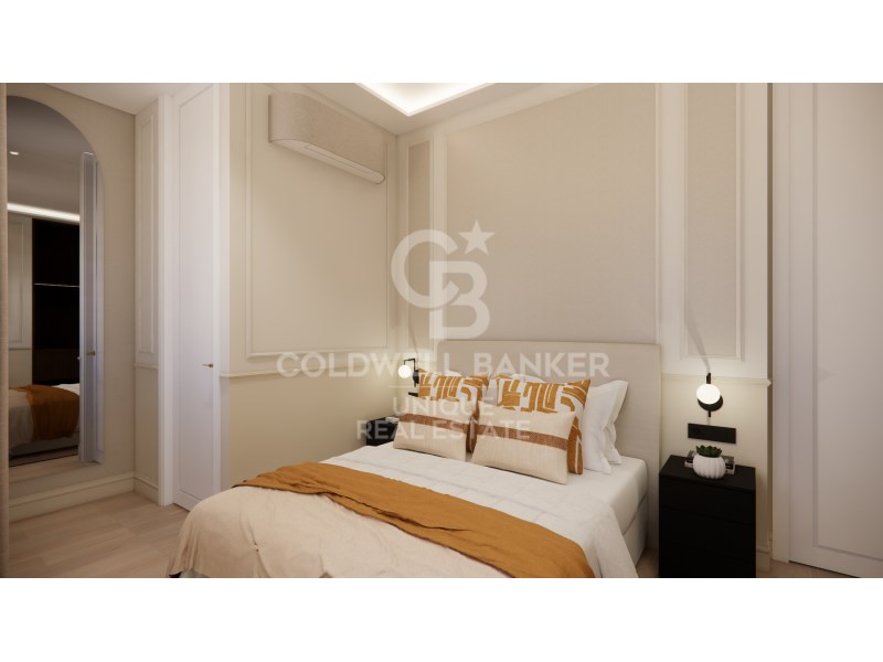 Madrid, Comunidad de Madrid, ES, 2 Bedrooms Bedrooms, ,2 BathroomsBathrooms,Residential,For Sale,1891578