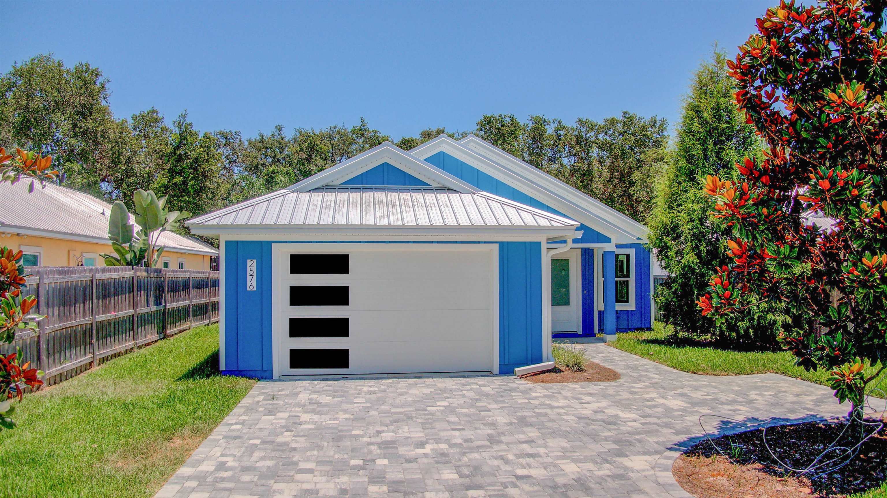 St Augustine Beach, Florida, 32080, United States, 3 Bedrooms Bedrooms, ,2 BathroomsBathrooms,Residential,For Sale,1874728