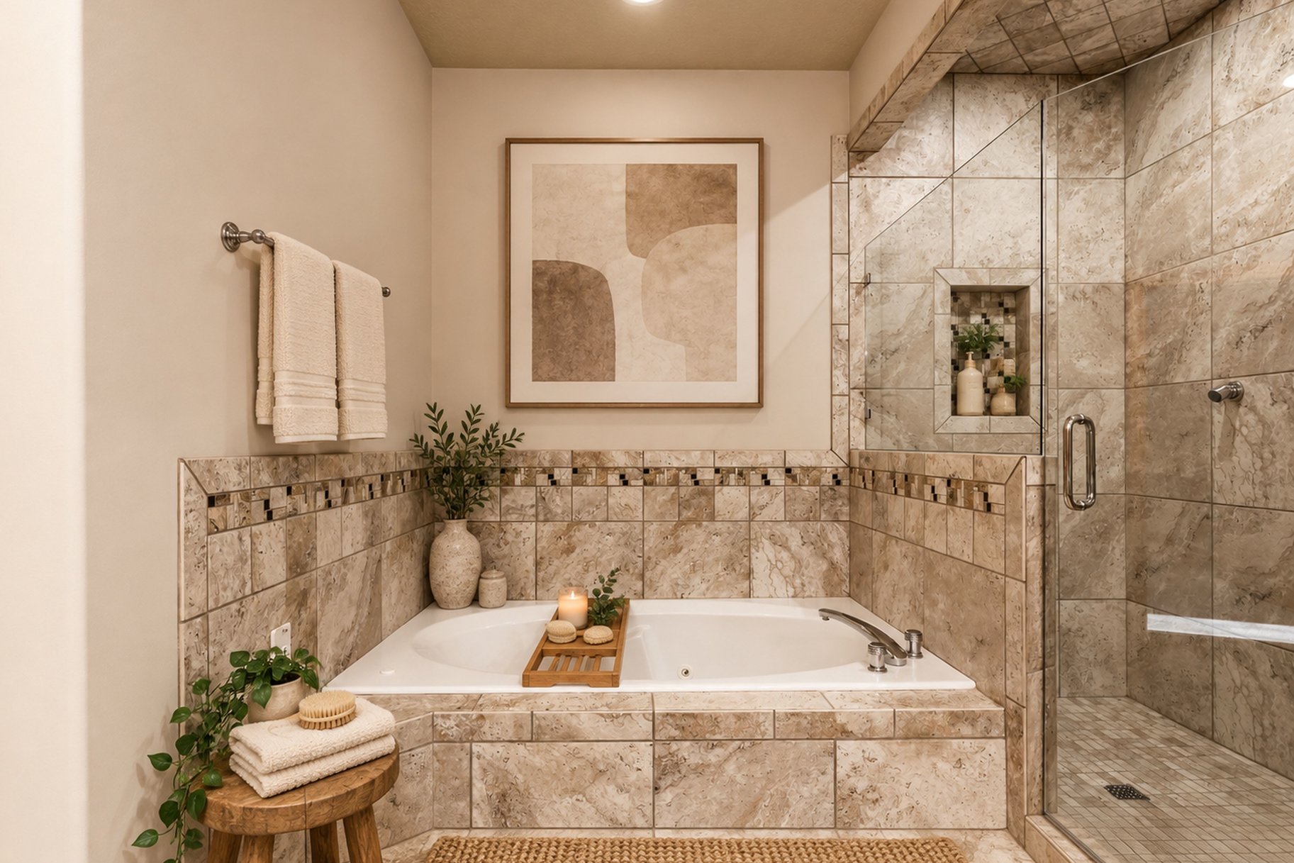  Deer Valley-Inspired Retreat in Exclusive Holladay Gated Neighborhood - 物件實景