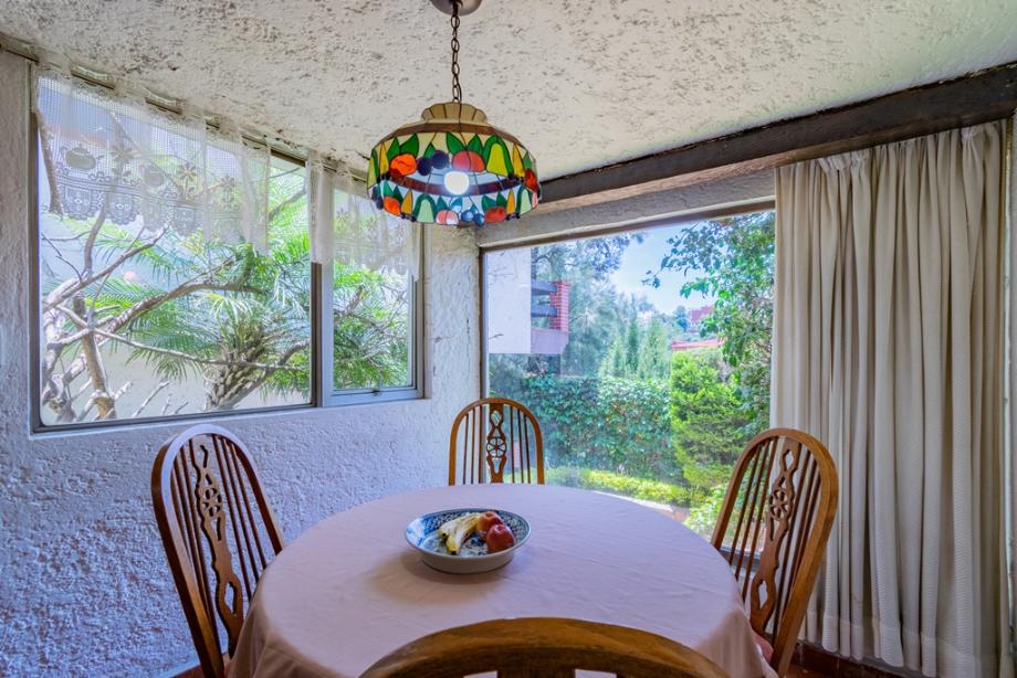 Bosque del Secreto, Huixquilucan, Estado de méxico, 52784, Mexico, 3 Bedrooms Bedrooms, ,2 BathroomsBathrooms,Residential,For Sale,Bosque del Secreto,1575878