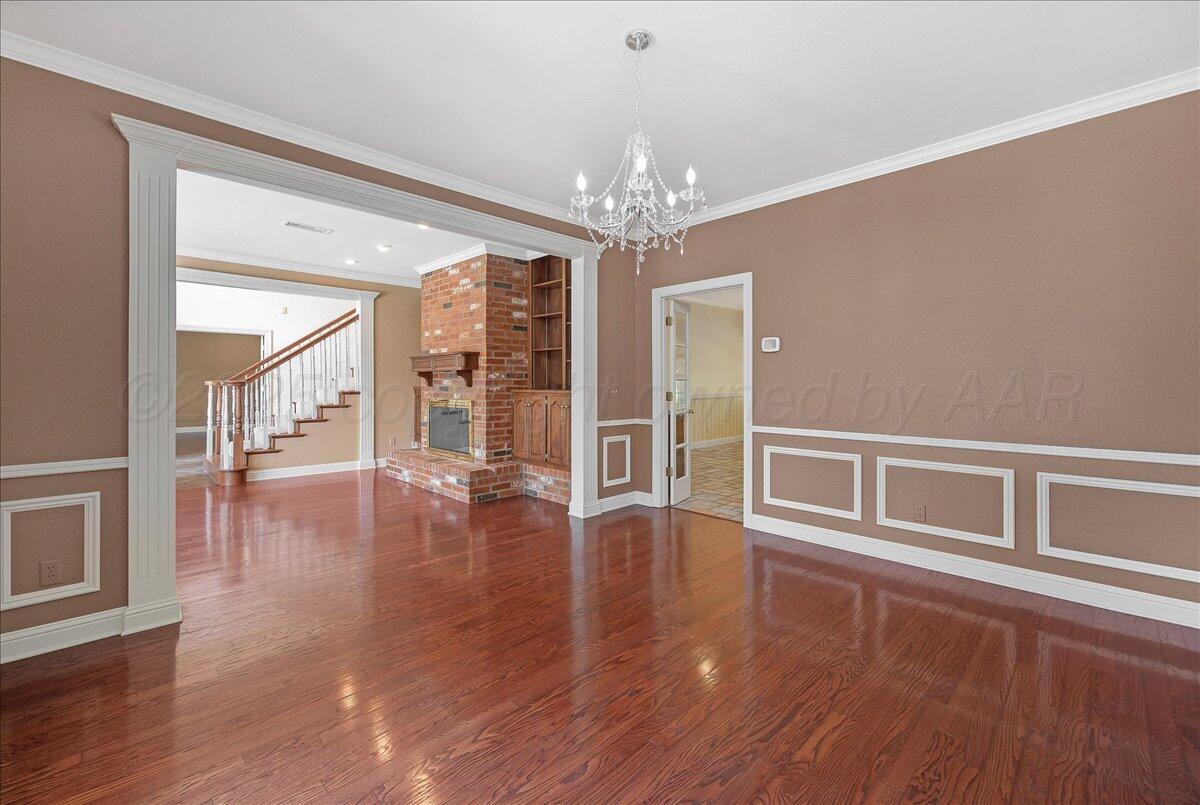 Amarillo, Texas, 79119, United States, 4 Bedrooms Bedrooms, ,3 BathroomsBathrooms,Residential,For Sale,1911006