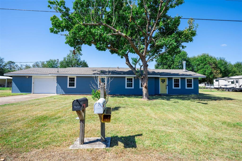 Green Meadow Rd, Lake Charles, LA 70607 #1