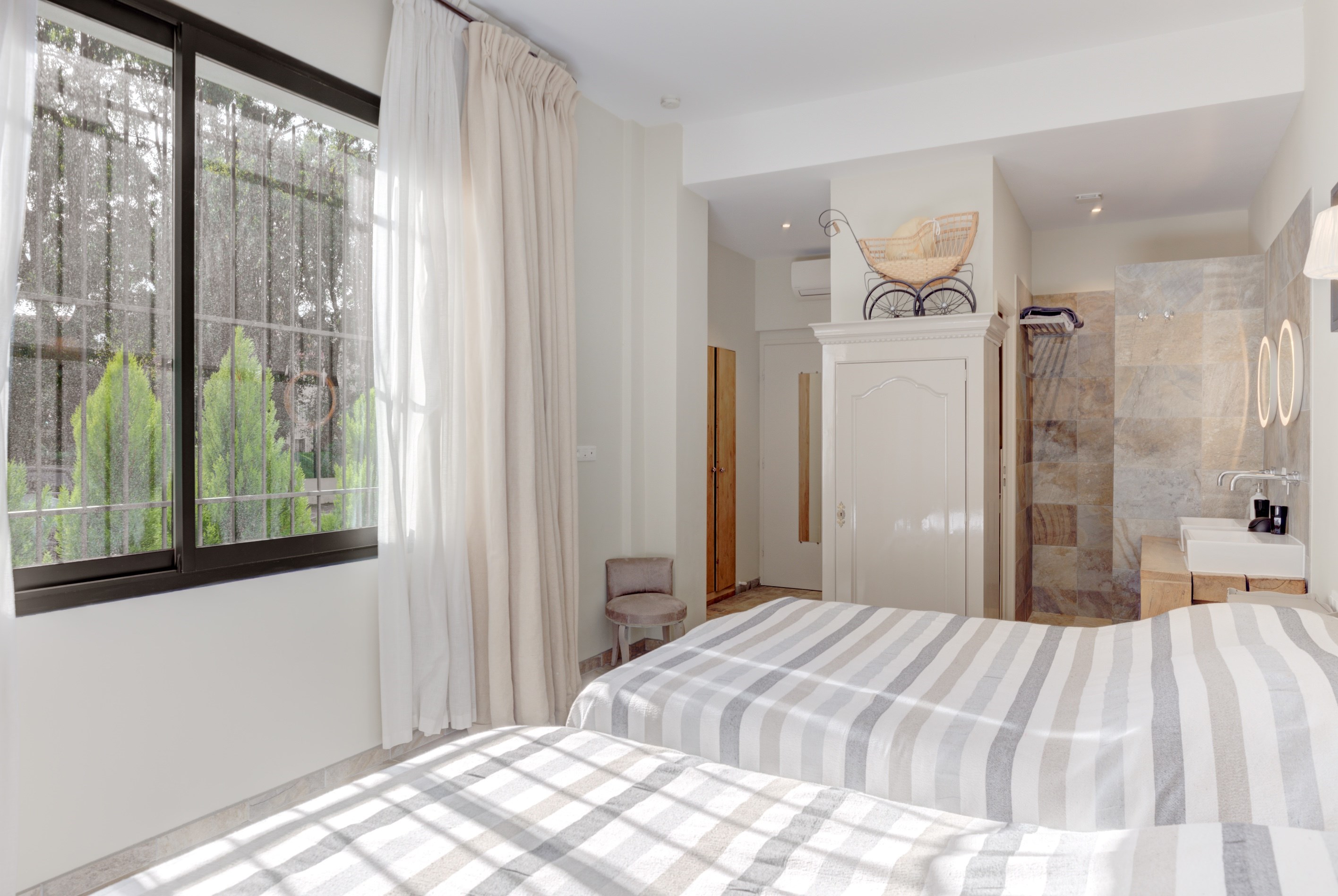  Luxury 315 m² villa in Cannes near La Croisette – stunning renovation with uniq… - 物件實景