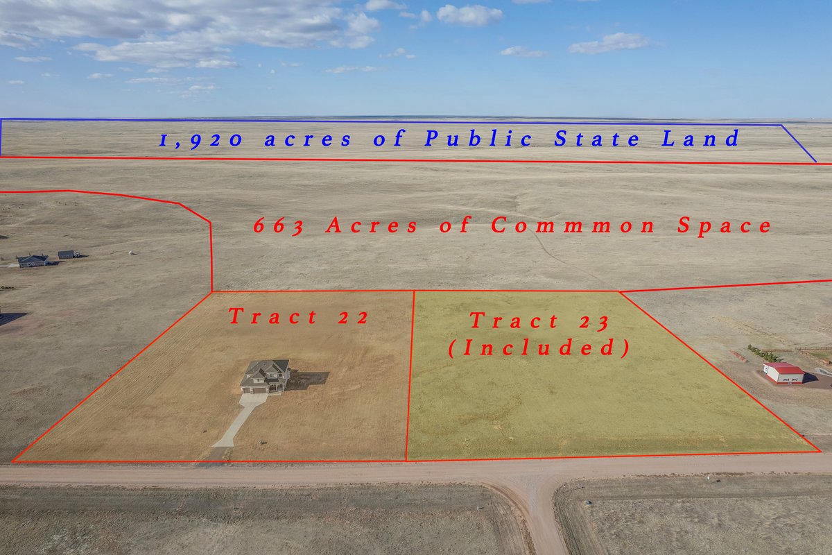 Cheyenne, Wyoming, 82009, United States, 5 Bedrooms Bedrooms, ,3 BathroomsBathrooms,Residential,For Sale,1982356