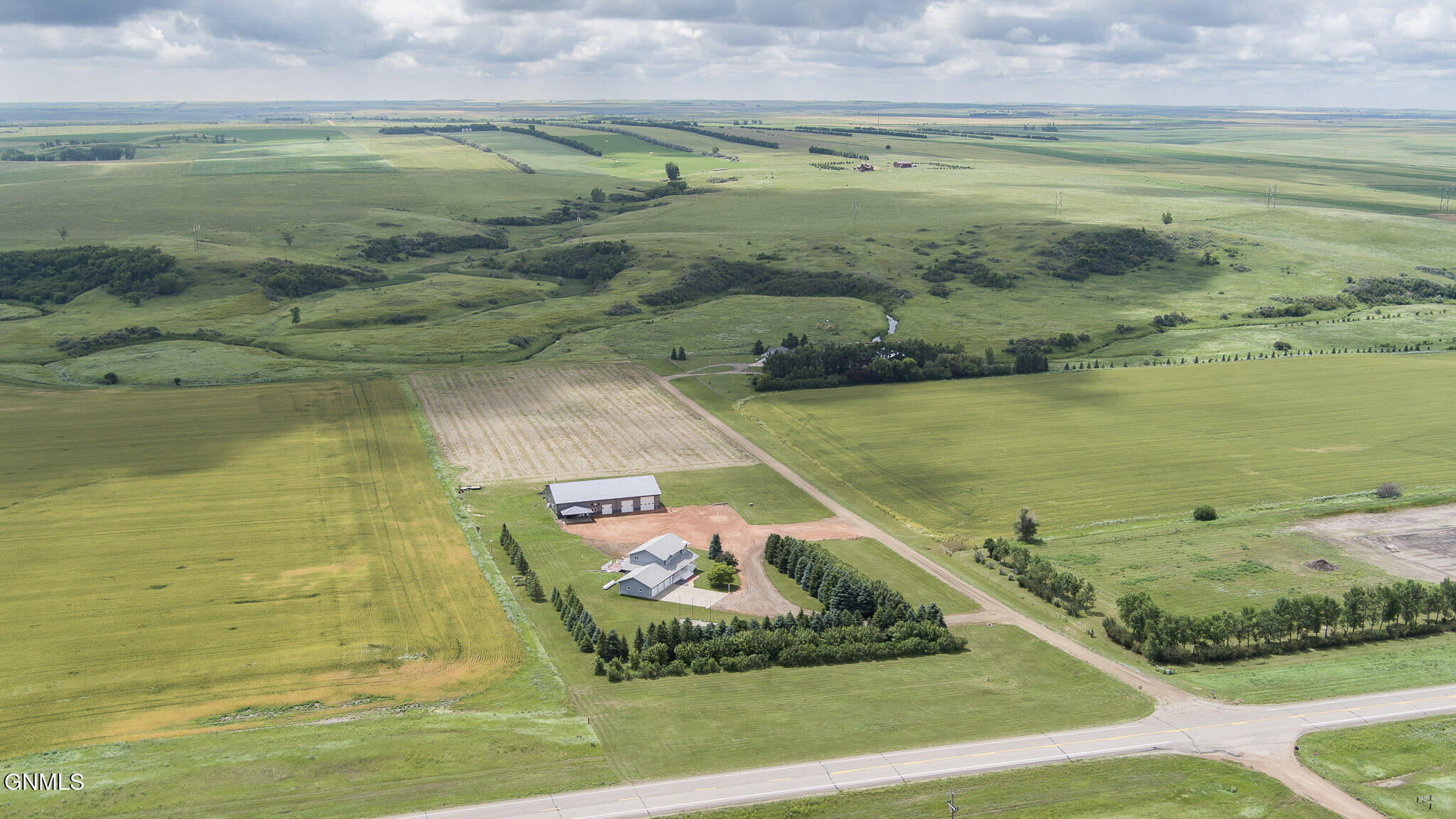 Center, North Dakota, 58530, United States, 4 Bedrooms Bedrooms, ,3 BathroomsBathrooms,Residential,For Sale,1982798