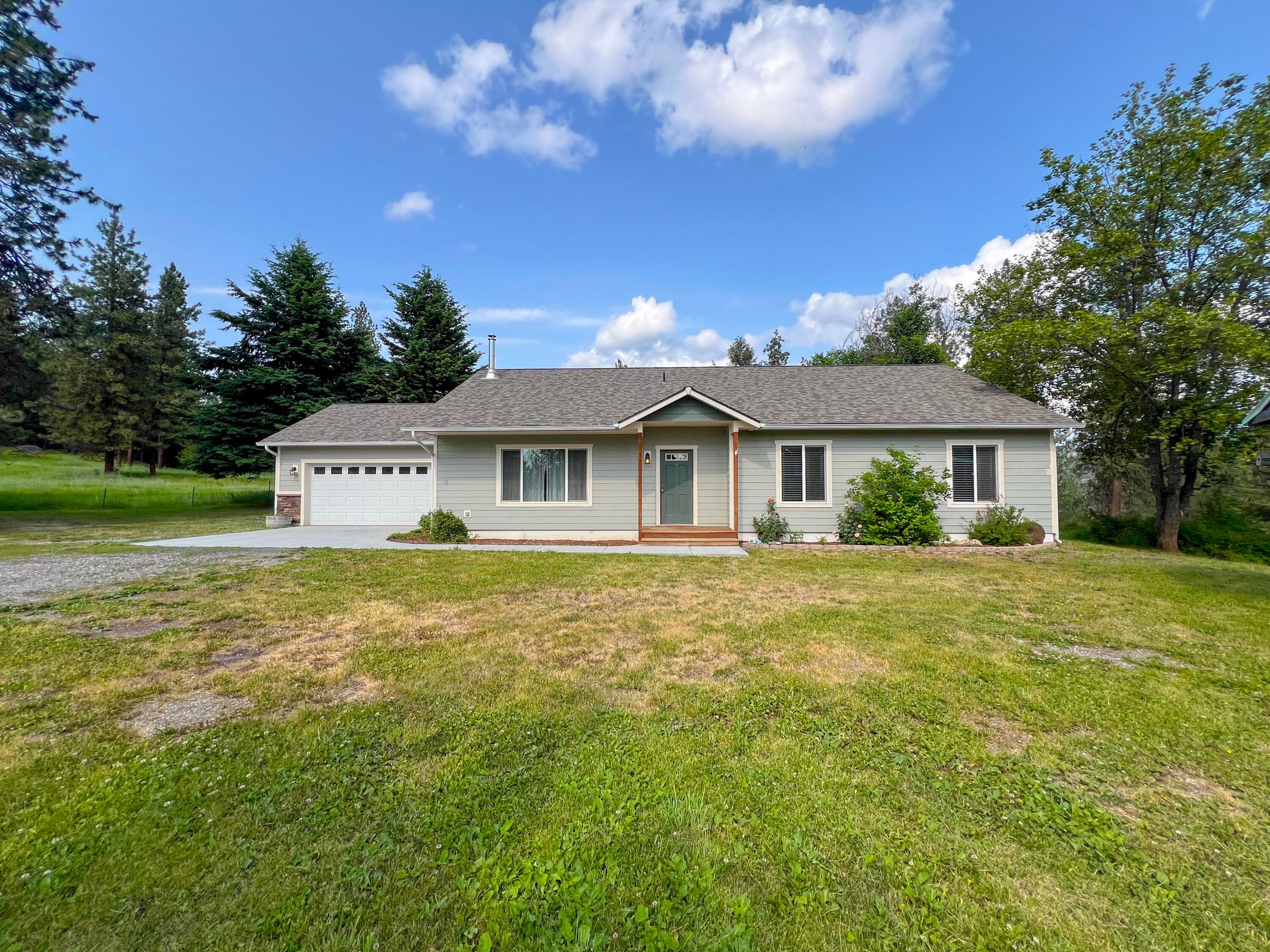 Colville, Washington, 99114, United States, 3 Bedrooms Bedrooms, ,2 BathroomsBathrooms,Residential,For Sale,1928026