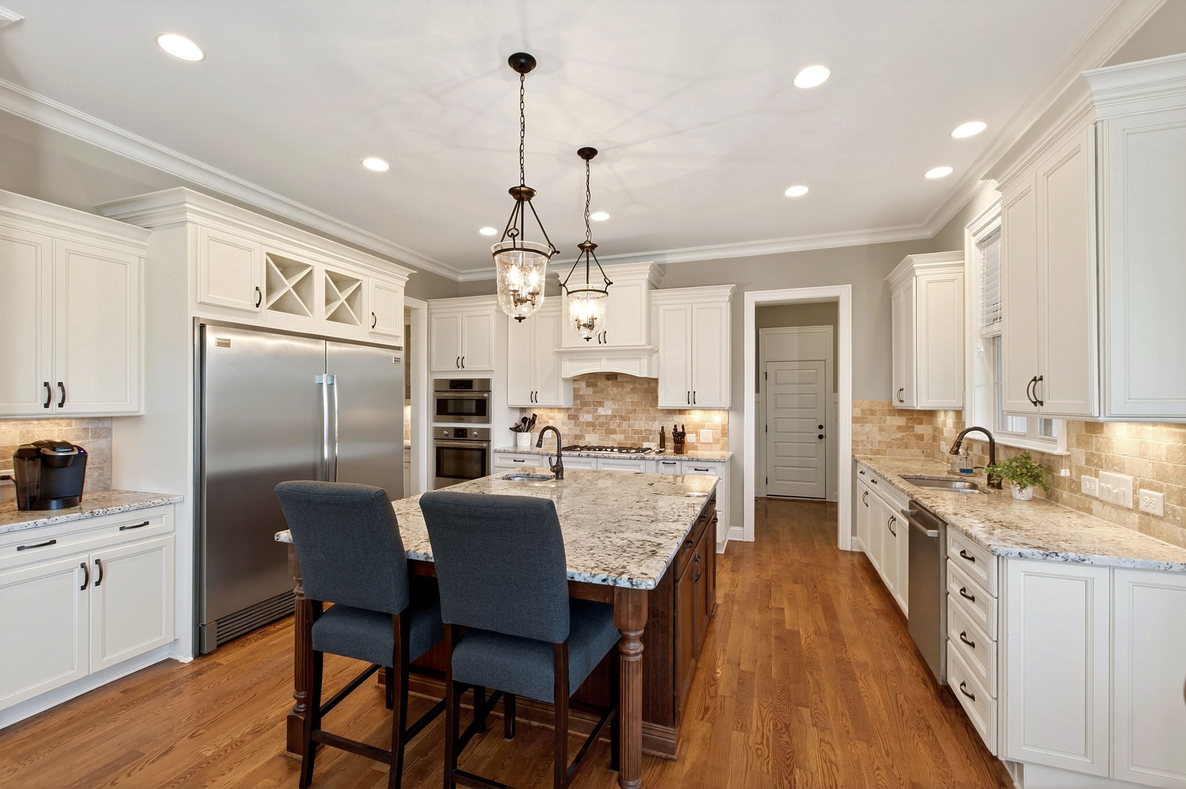  619 mercer grant  drive, cary, nc 27519 - 物件實景