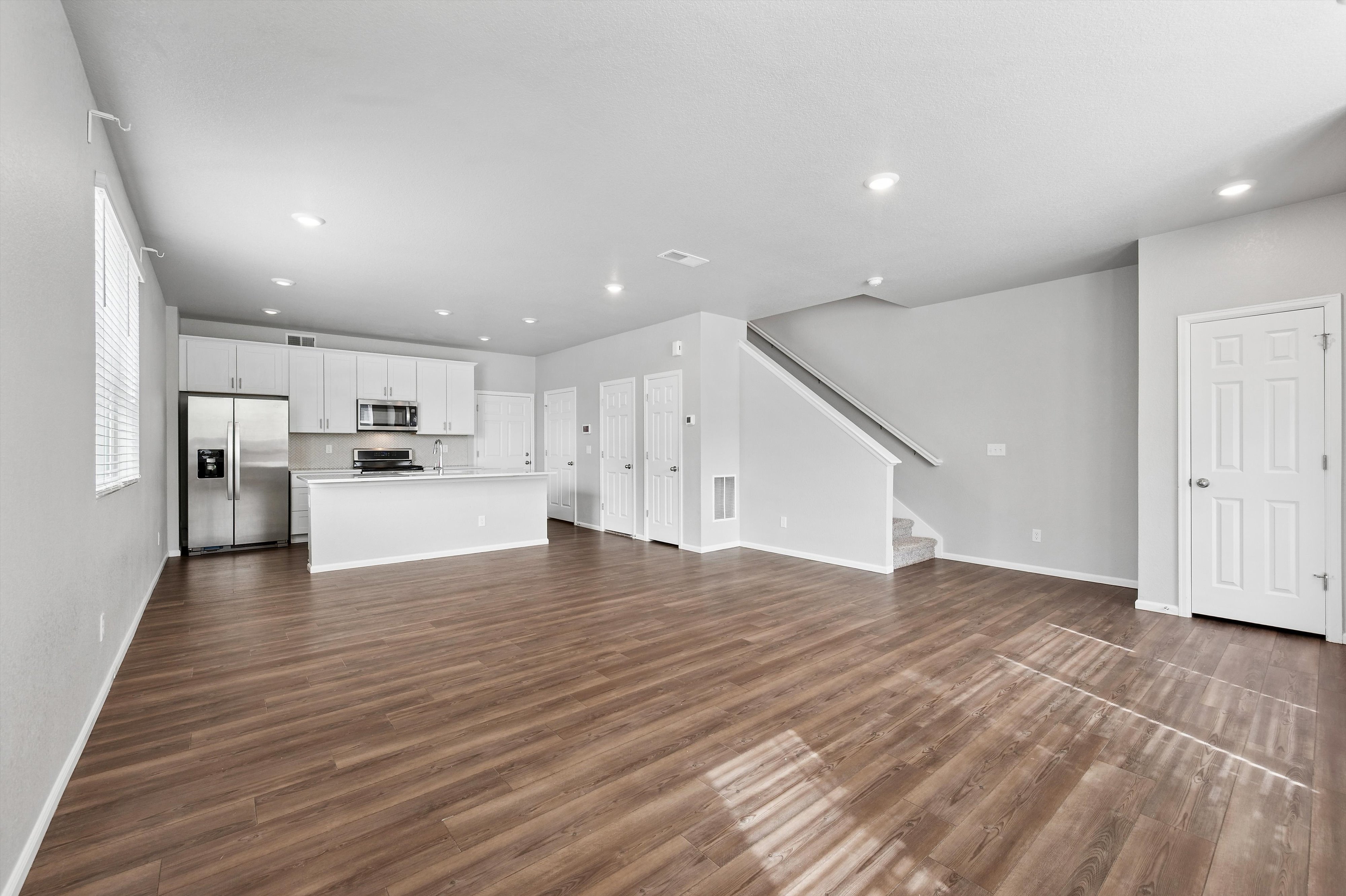  6381 North Malaya Street, Aurora, CO 80019 - 物件實景