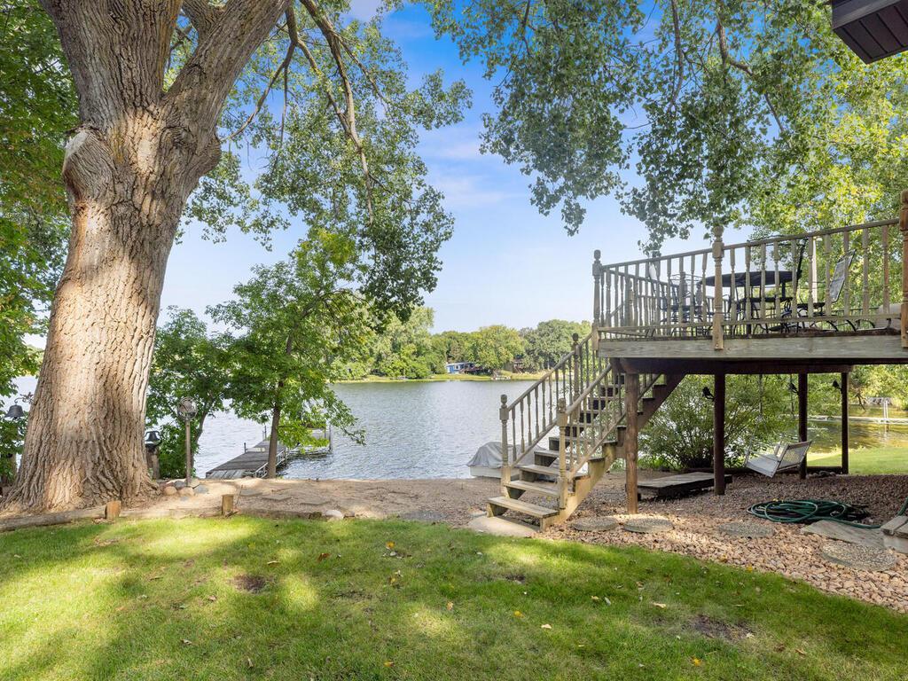 Maple Grove, Minnesota, 55369, United States, 5 Bedrooms Bedrooms, ,1 BathroomBathrooms,Residential,For Sale,1941602