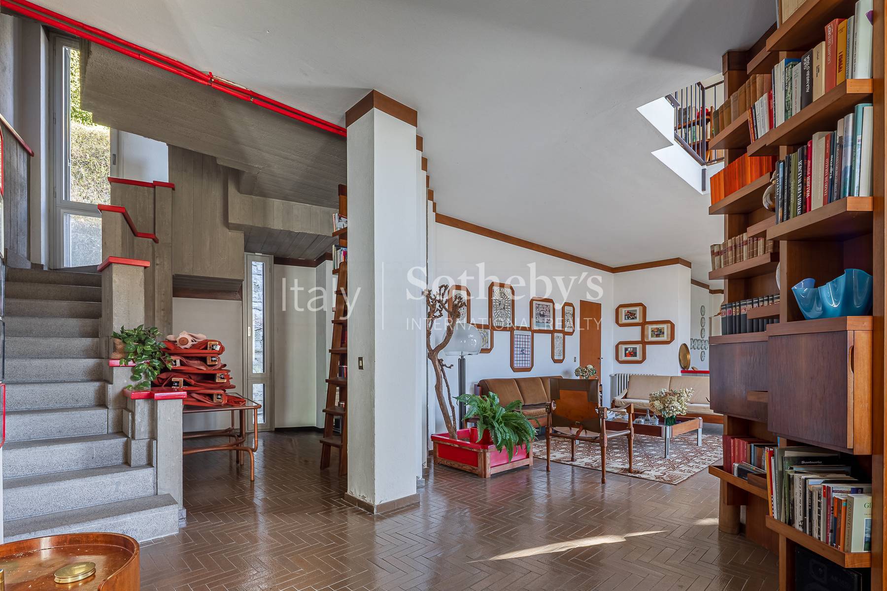  Historic villa of great charm set within a park of over three hectares - 物件實景