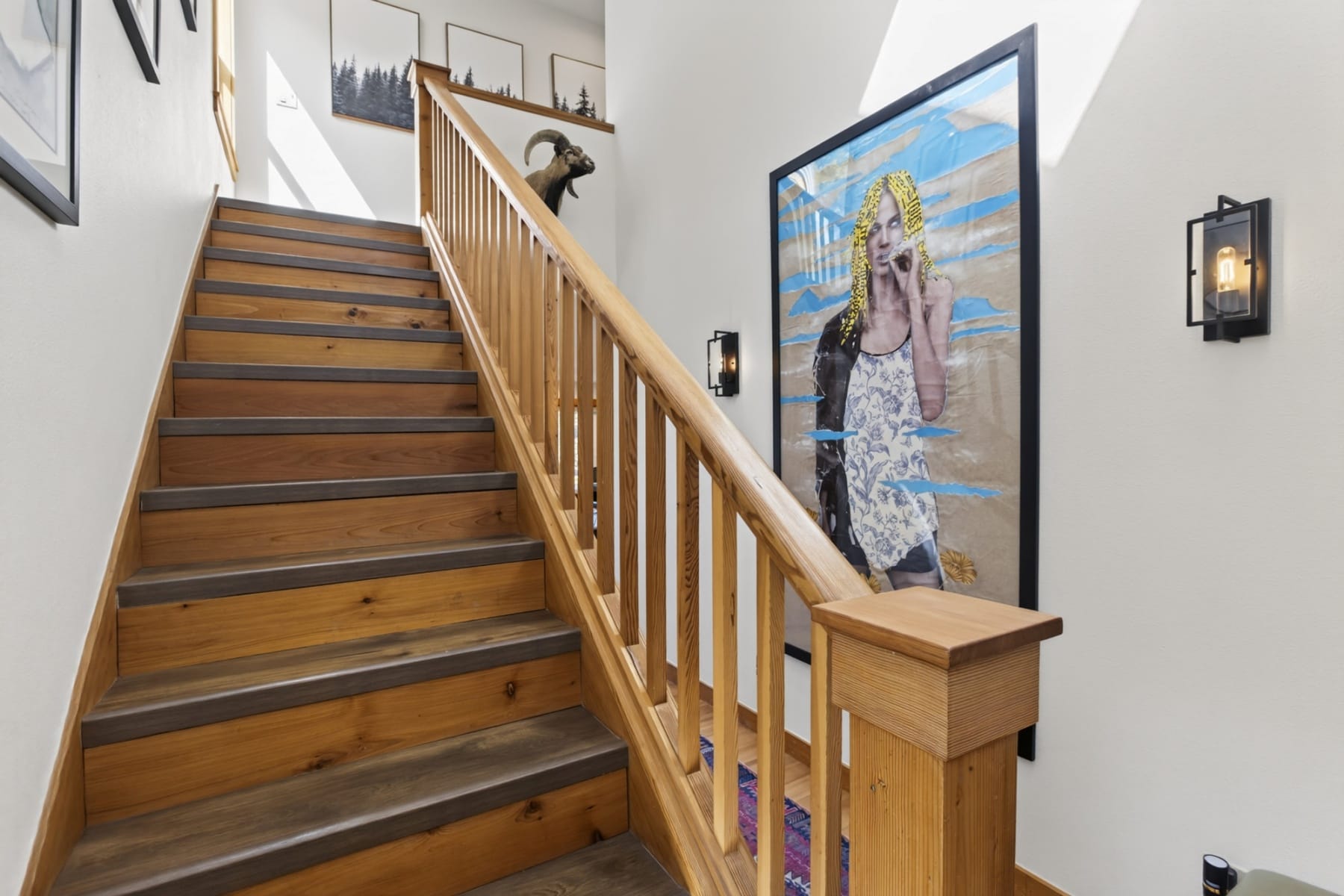  407 HUSKEY RD Mosier, OR 97040 - 物件實景