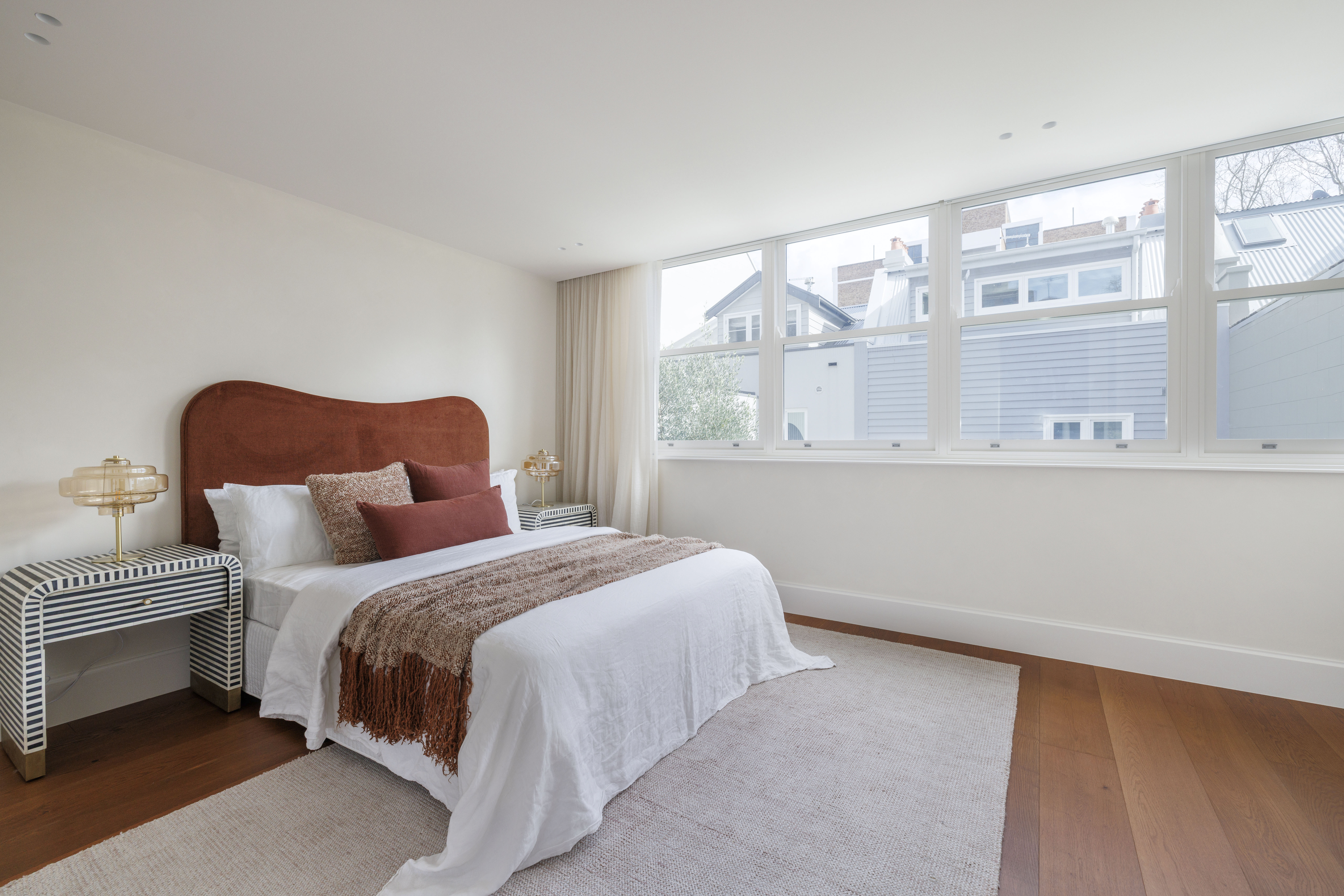  156 Victoria Street, Potts Point - 物件實景