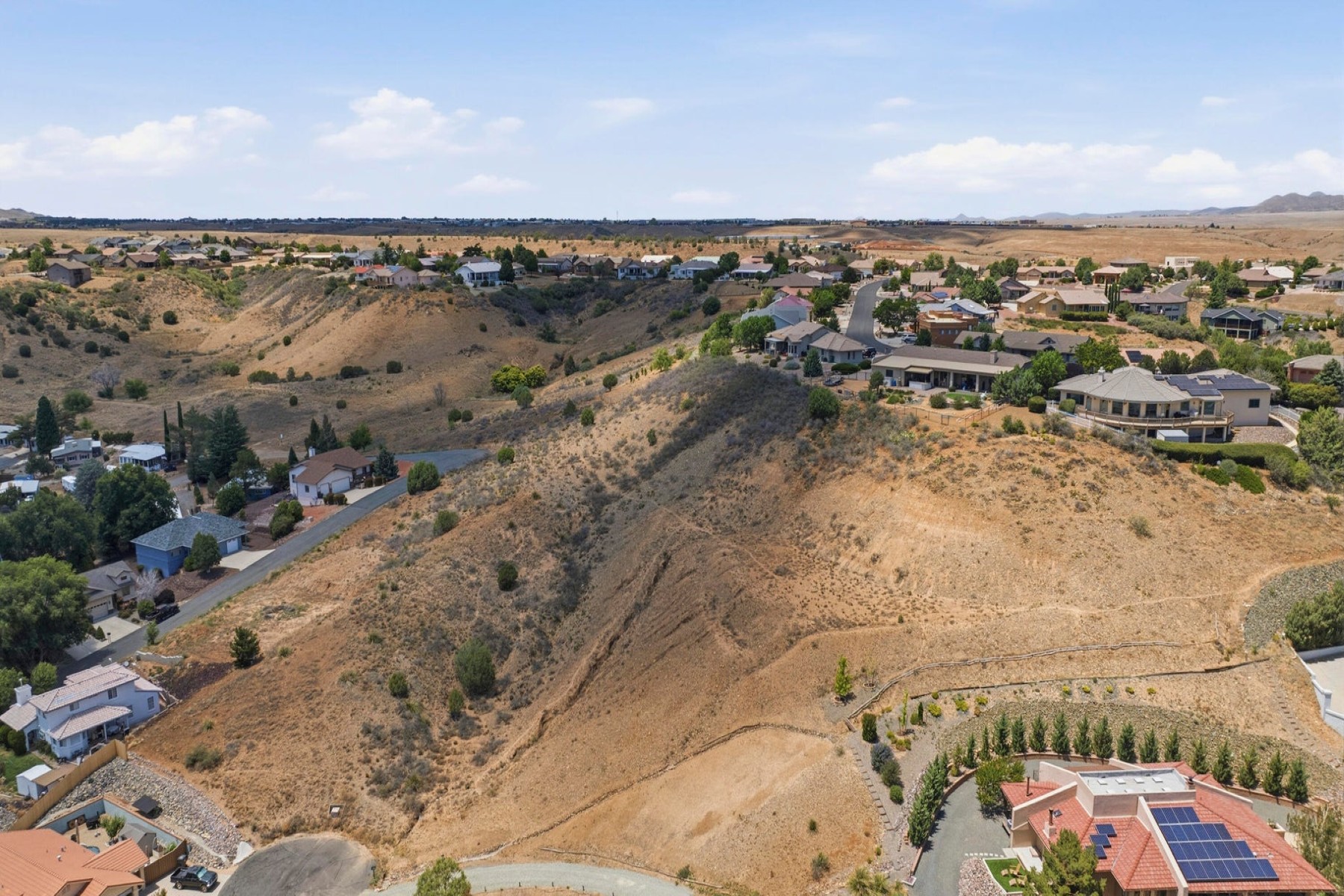  1299 N Oxbow Drive¦Dewey, AZ - 物件實景