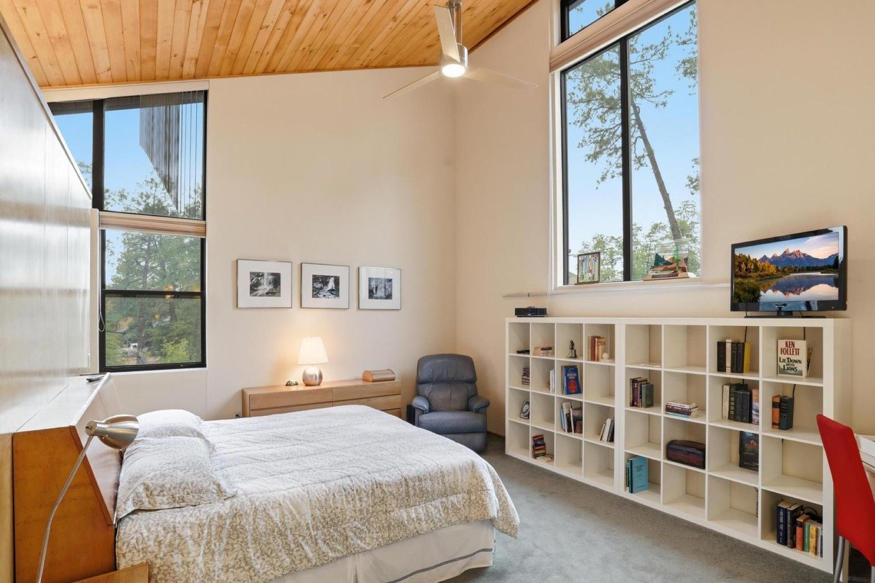  204 N Forest Park Drive  Payson, AZ - 物件實景