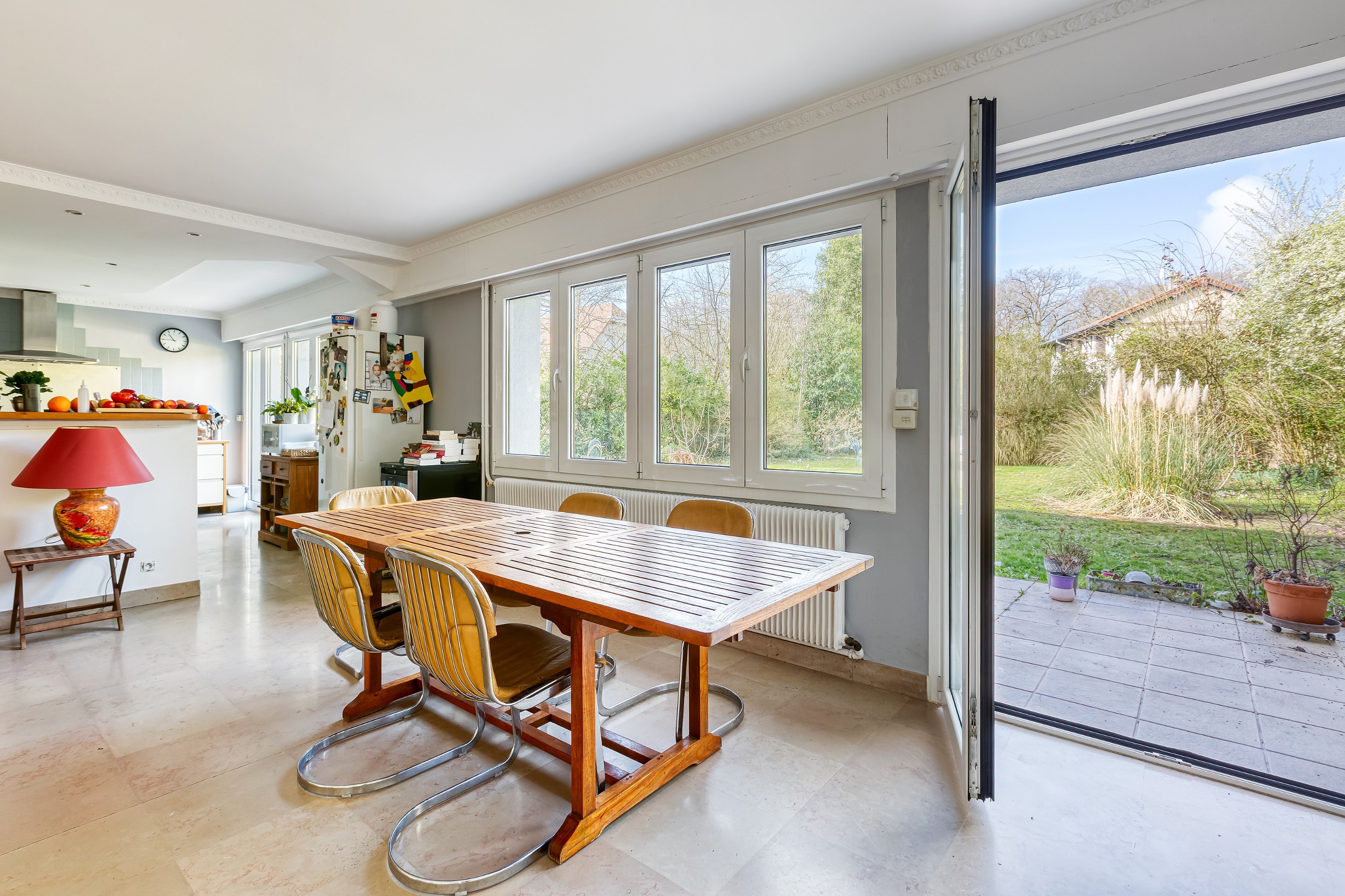  Family home in the Western suburbs of Paris - 物件實景