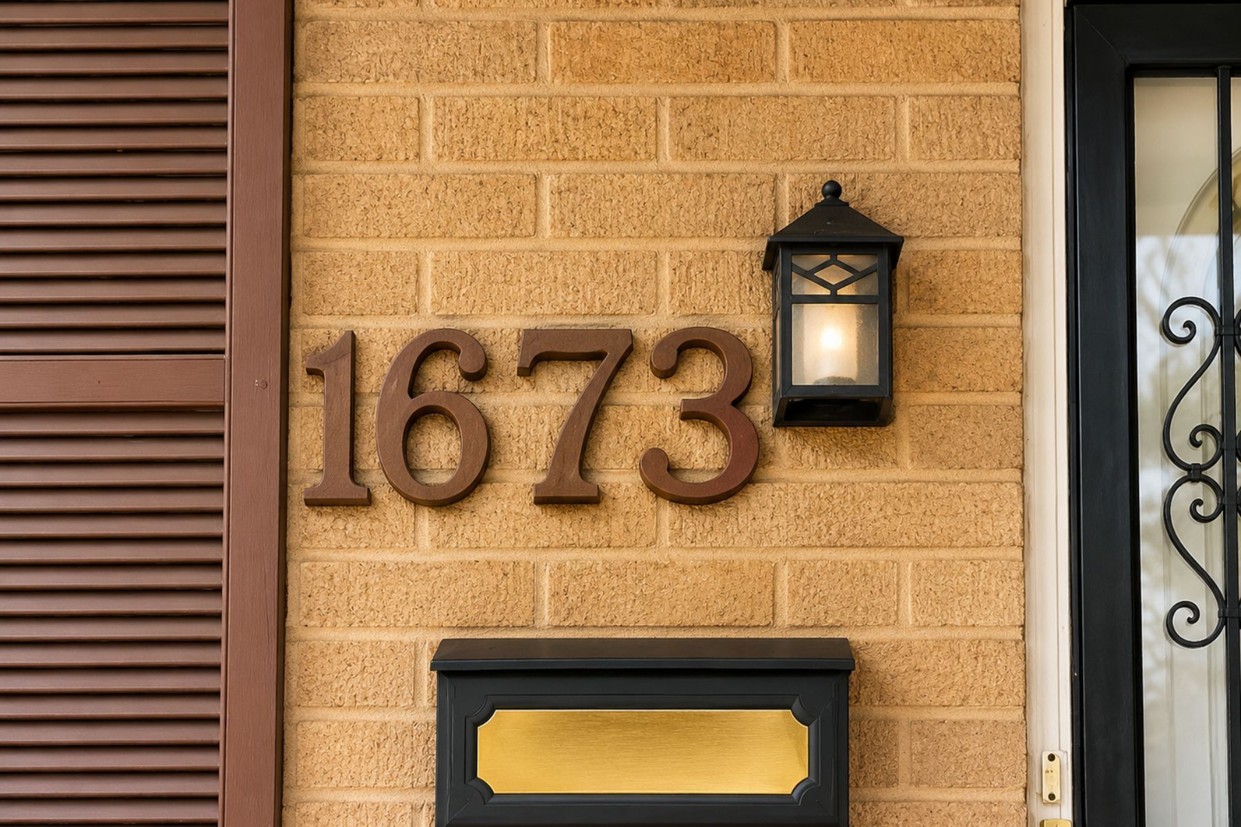  1673 Rosedale Street NE, Washington, DC, 20002 - 物件實景