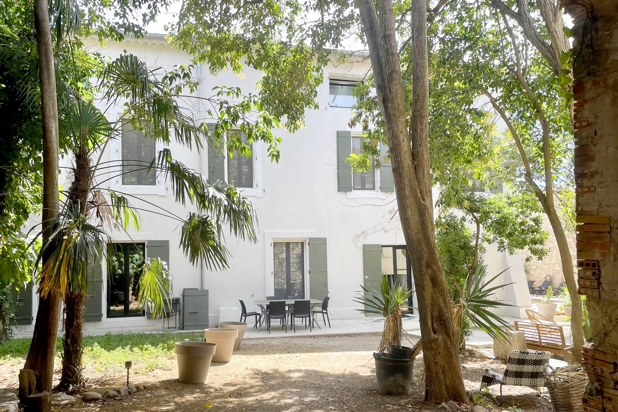  Superb manor house with garden, swimming pool, barn and outbuilding - 物件實景