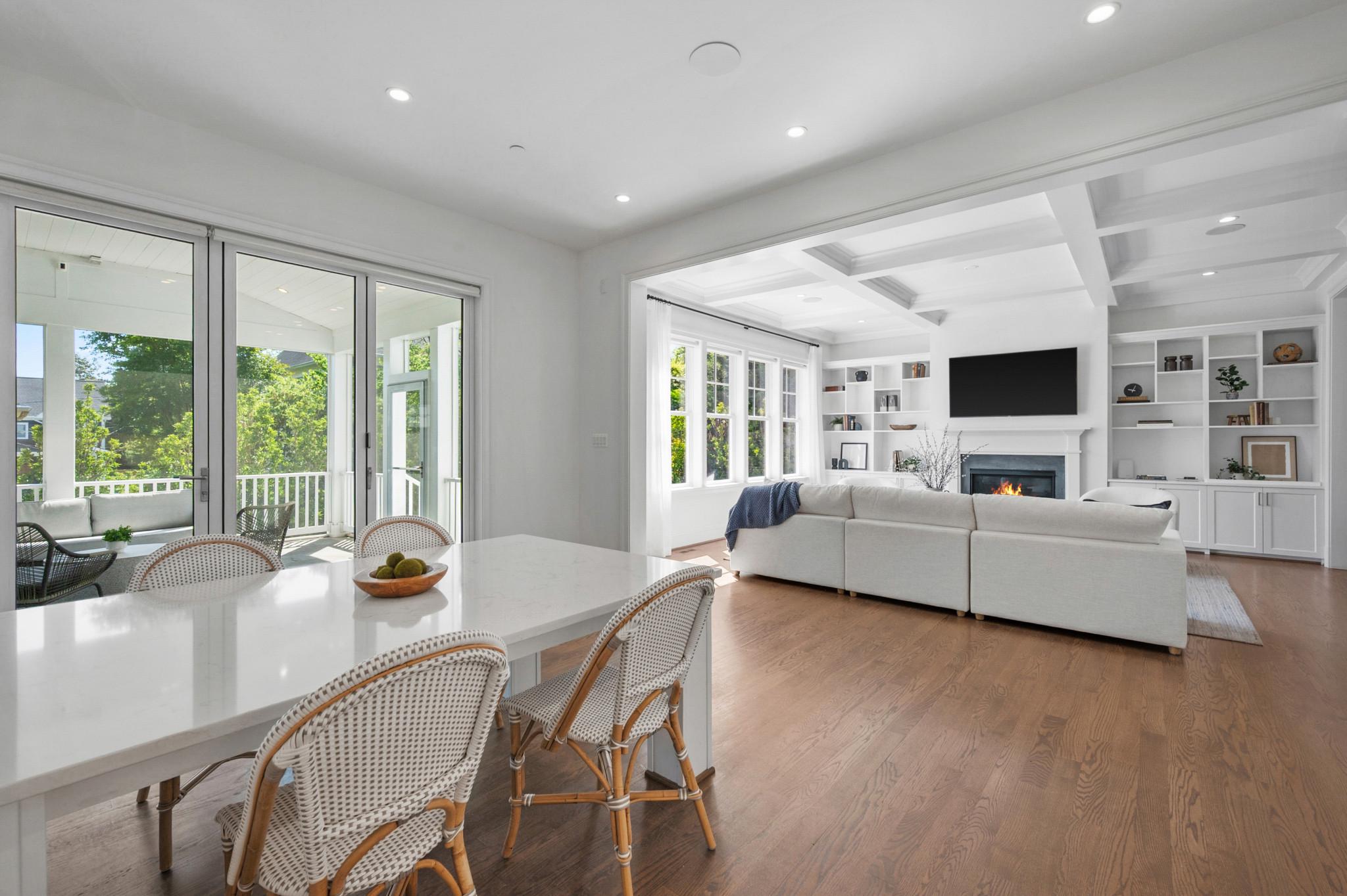  7607 Hemlock Street, Bethesda, MD, 20817 - 物件實景