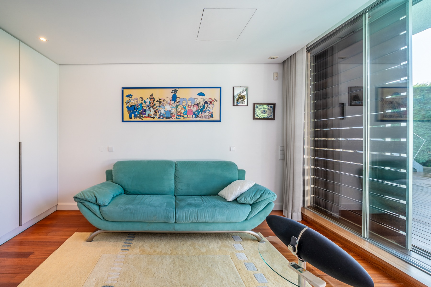  Terraced house, 4 bedrooms, for Sale - 物件實景