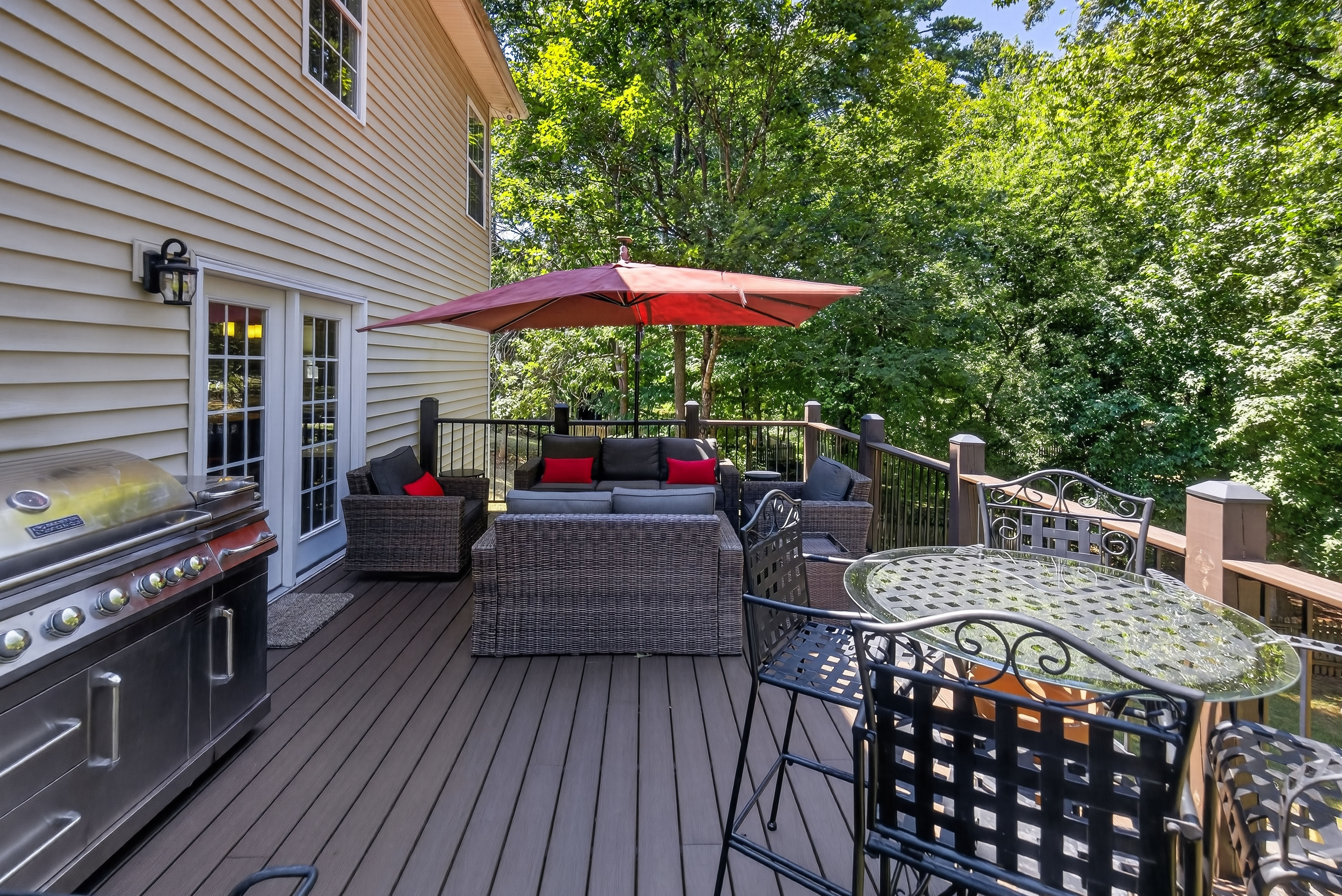  8821 Nubbin Ridge Road, Knoxville, TN 37923 - 物件實景
