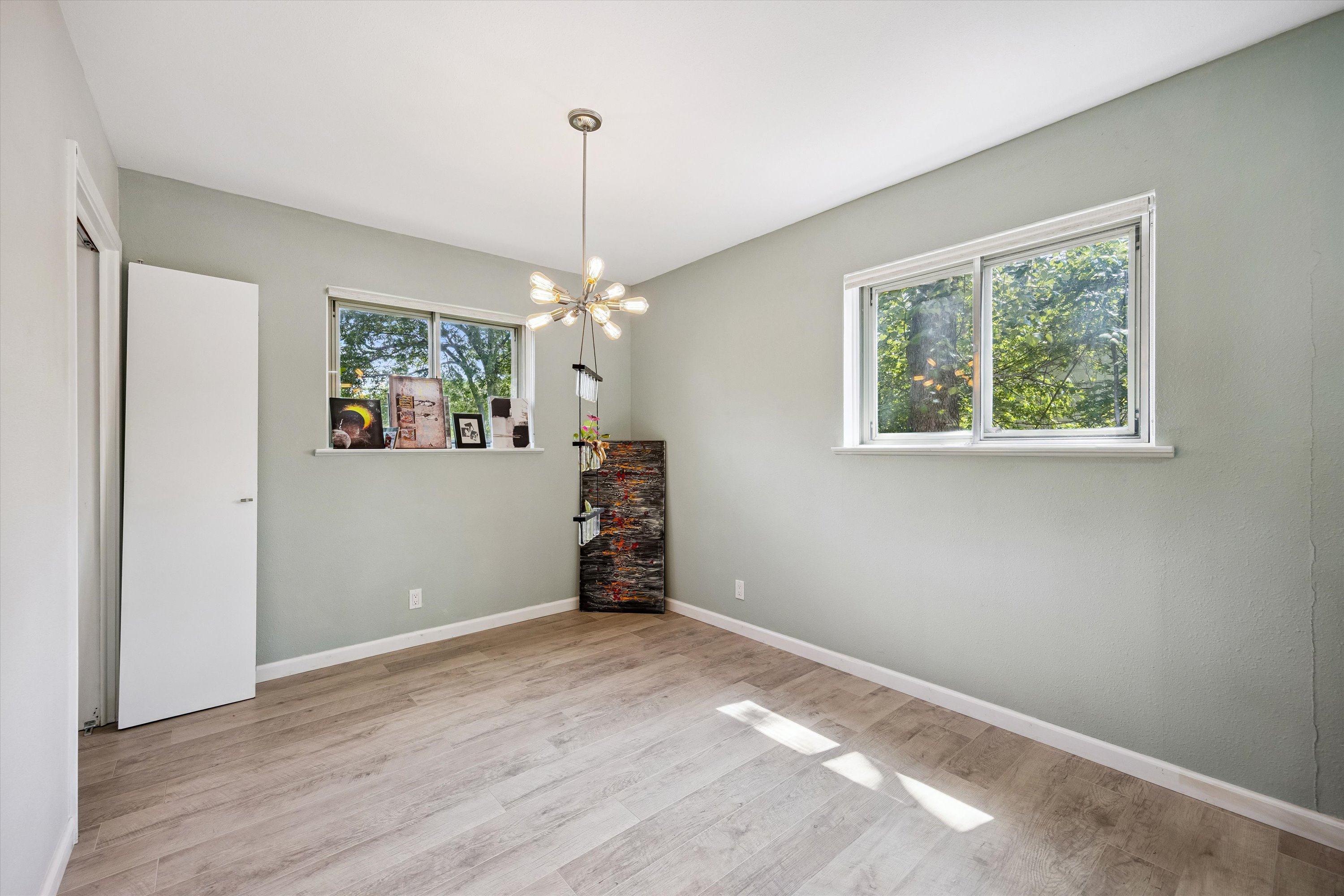  Renovated Home in University Hills - 物件實景