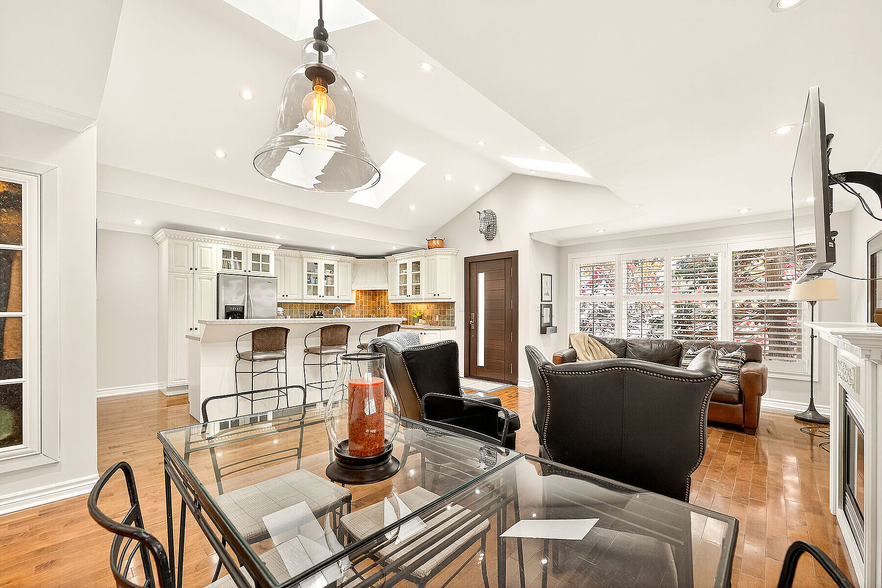  Stylish Bungalow - 物件實景