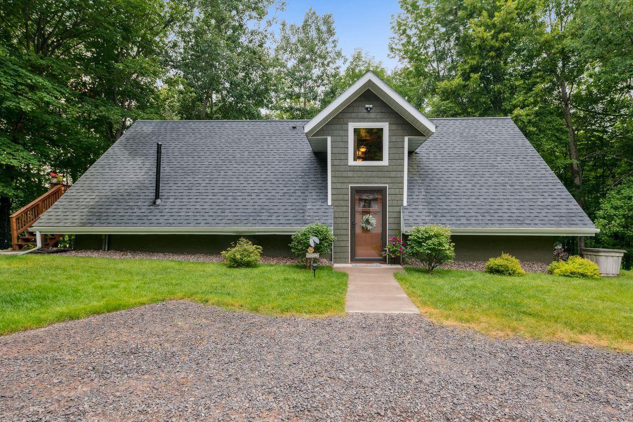 Iron River, Wisconsin, 54847, United States, 3 Bedrooms Bedrooms, ,2 BathroomsBathrooms,Residential,For Sale,1911262