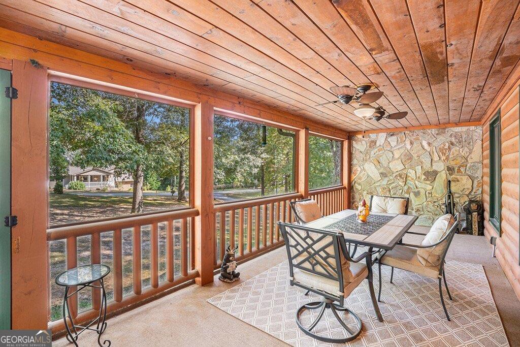 Blue Ridge, Georgia, 30513, United States, 6 Bedrooms Bedrooms, ,4 BathroomsBathrooms,Residential,For Sale,1858934