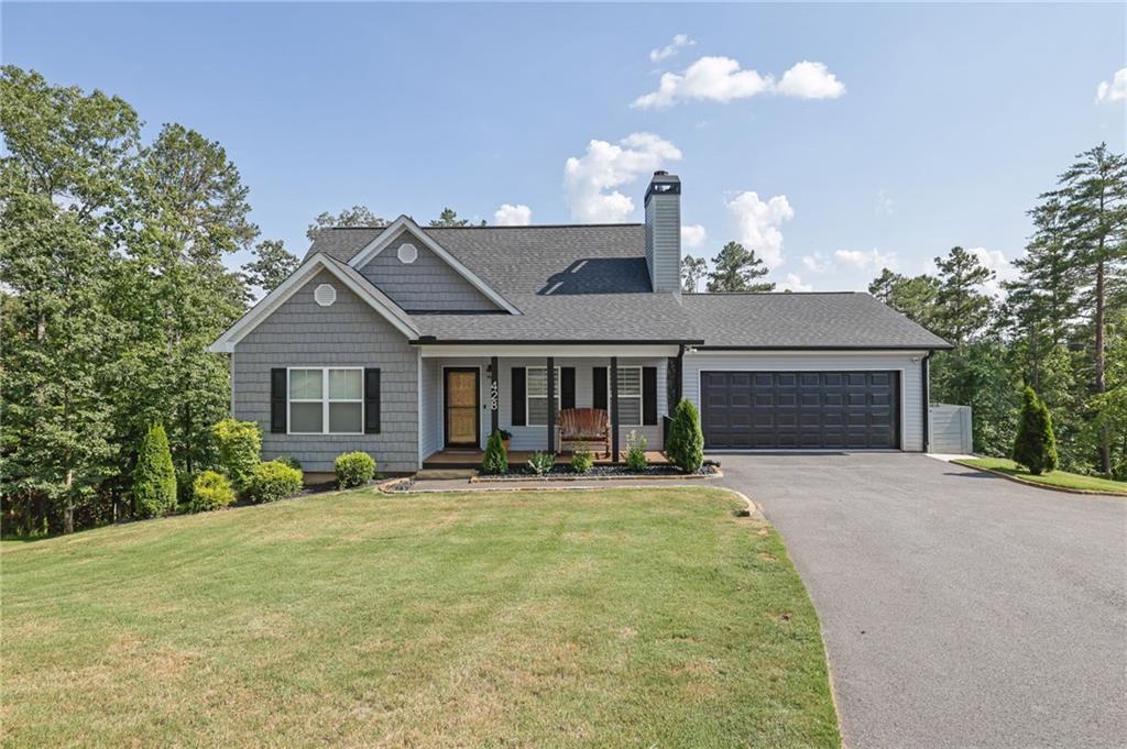 Dahlonega, Georgia, 30533, United States, 4 Bedrooms Bedrooms, ,4 BathroomsBathrooms,Residential,For Sale,1889816